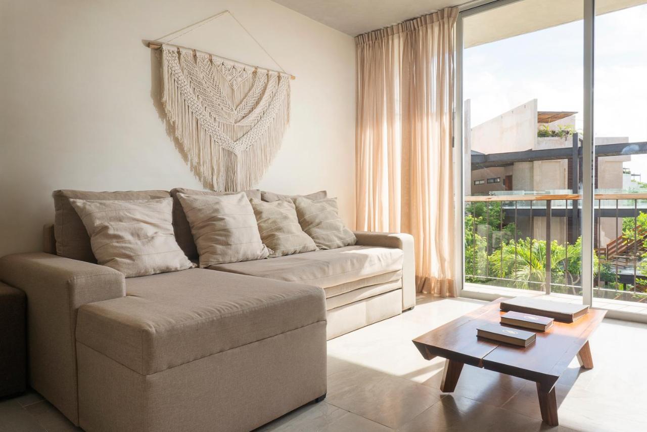 Aruna - Luxury Studios&apartments Tulum