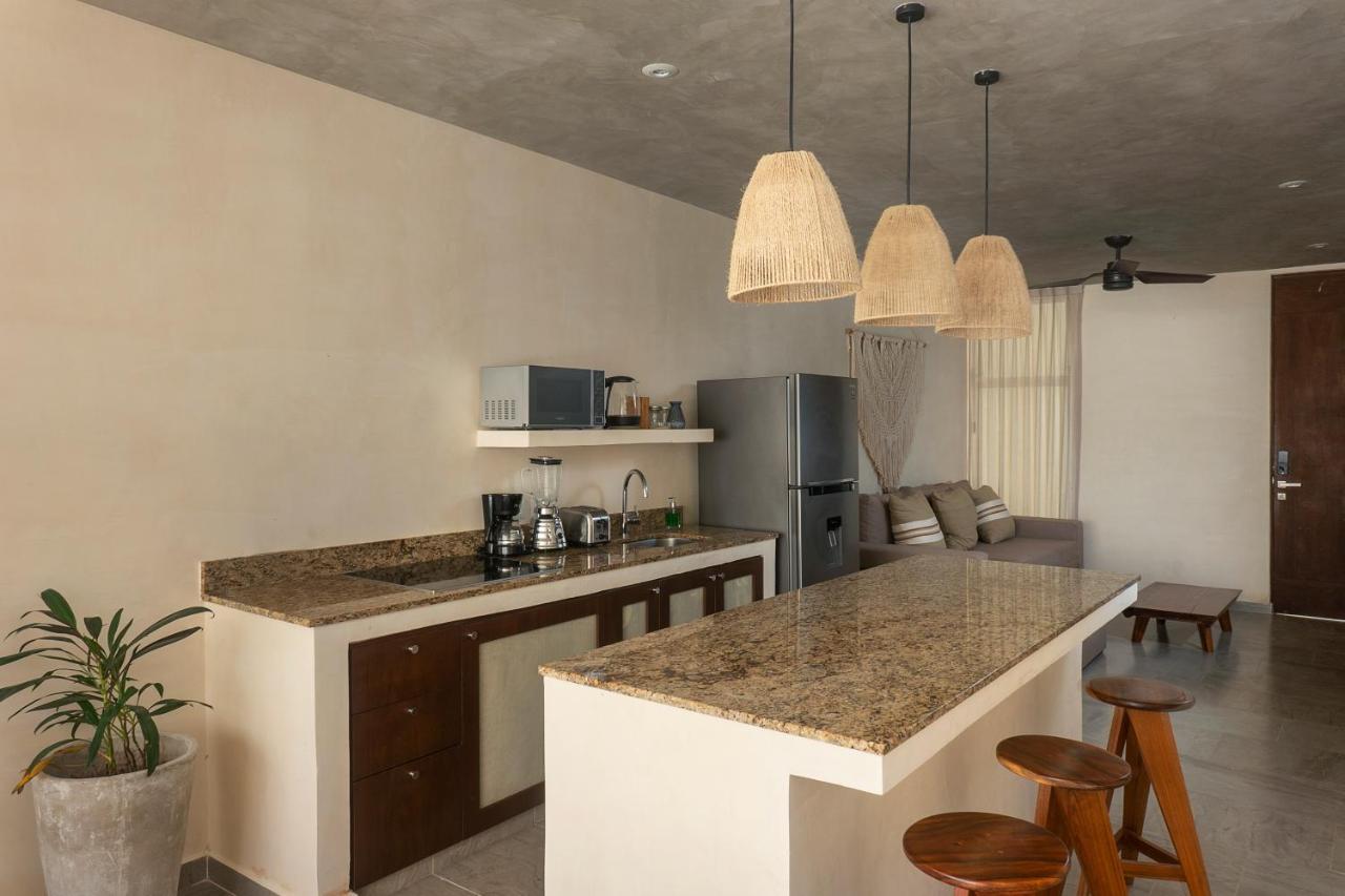 Hotel Aruna - Luxury Studios&apartments 4*