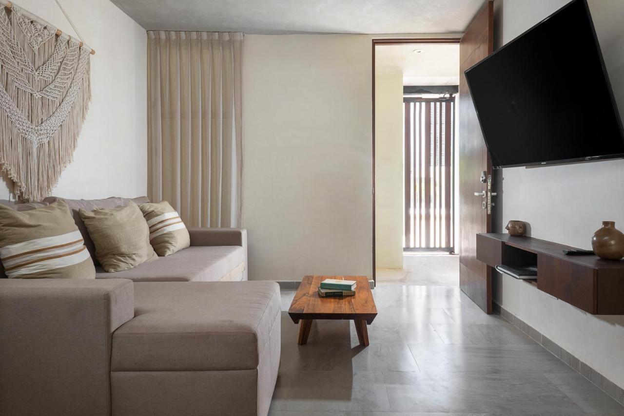 Hotel Aruna - Luxury Studios&apartments Tulum