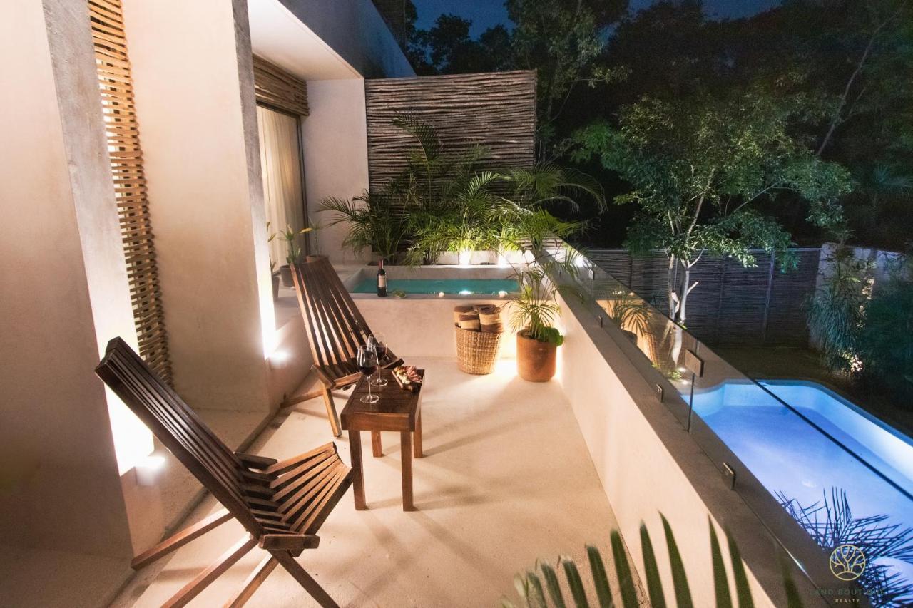 Spacious 2br - Wide Balcony W/tub & Yoga Deck Apartamento