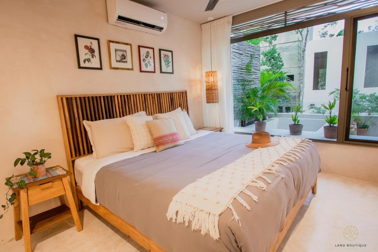 Apartamento Spacious 2br - Wide Balcony W/tub & Yoga Deck