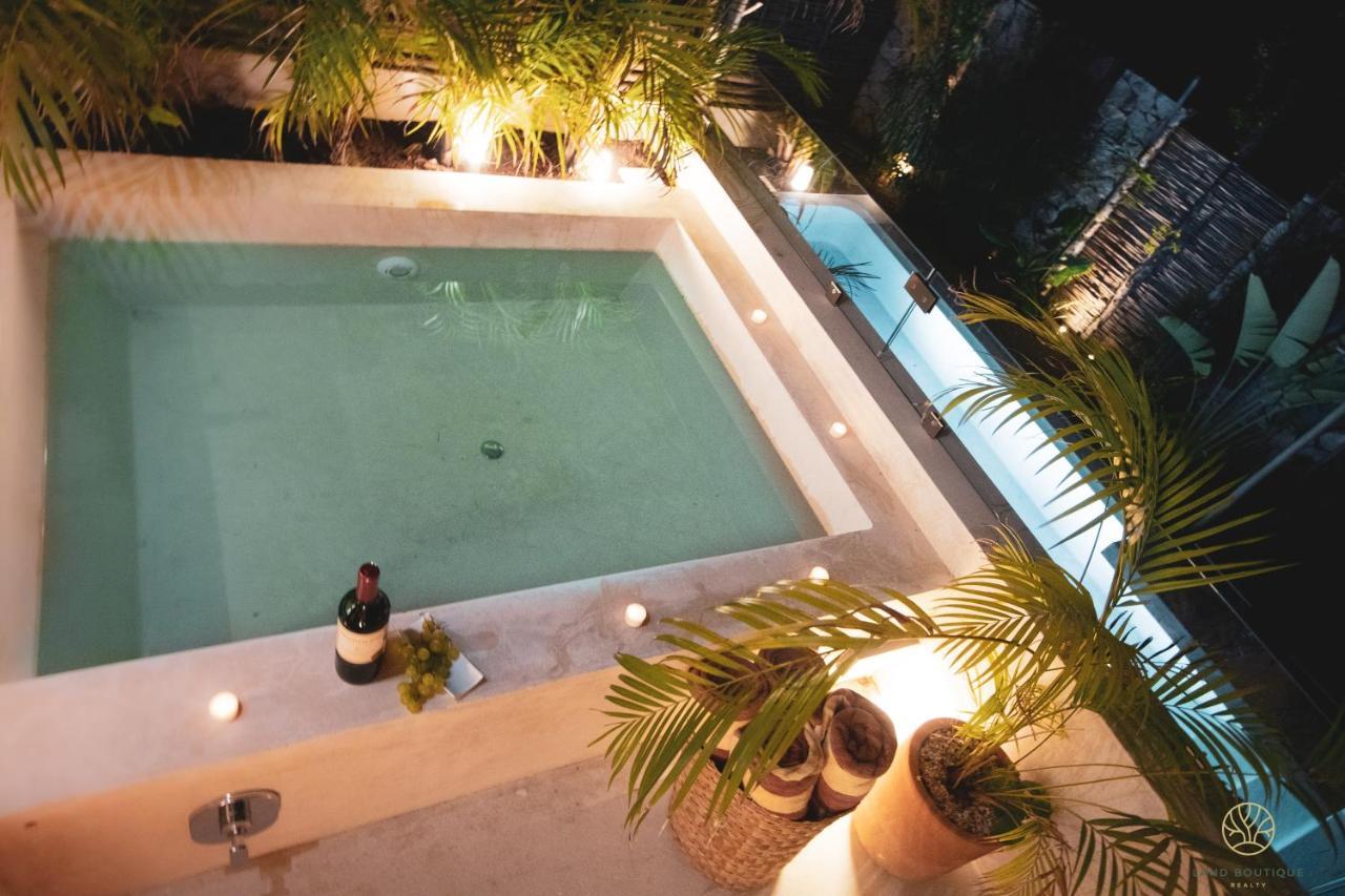 Apartamento Spacious 2br - Wide Balcony W/tub & Yoga Deck