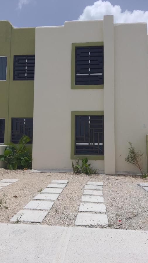 Casa Girasol Apartamento Tulum