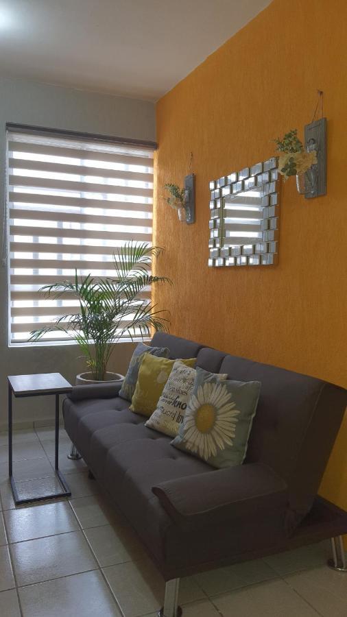 Casa Girasol *