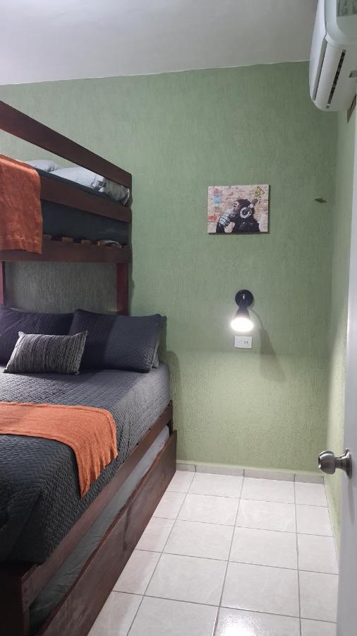 Apartamento Casa Girasol