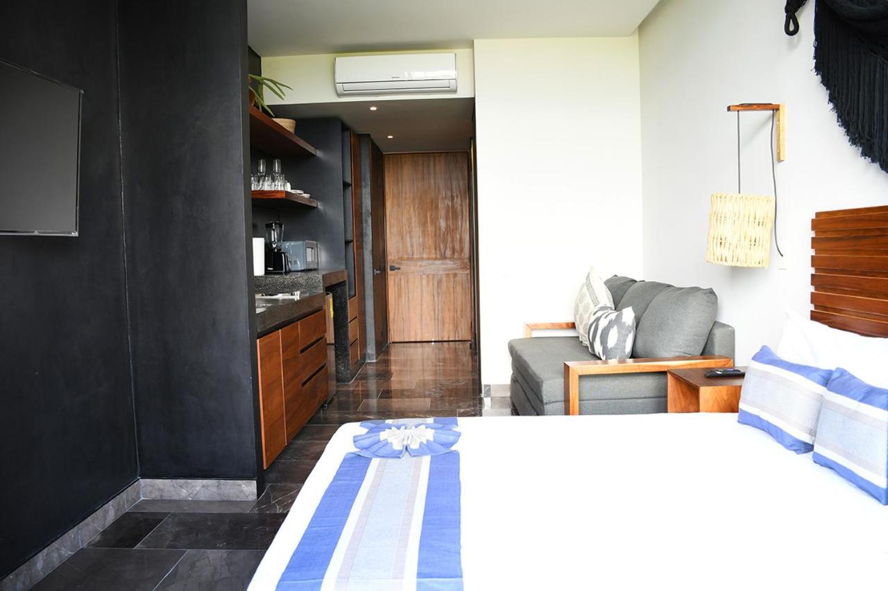 Apartamento Iik Luxury By Spot Tulum