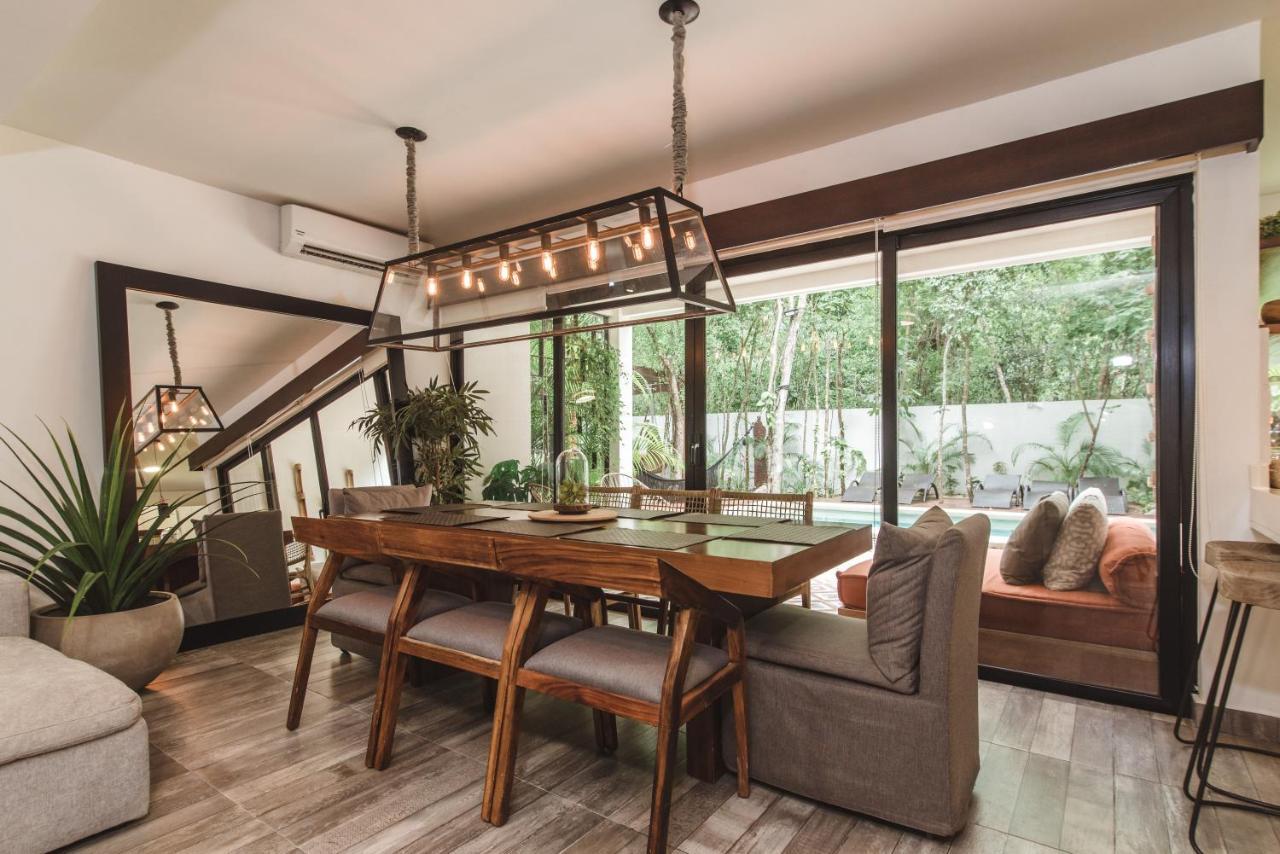 Lumina At Looltum Apartamento *