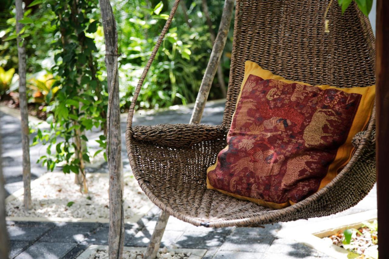 Lumina At Looltum * Tulum