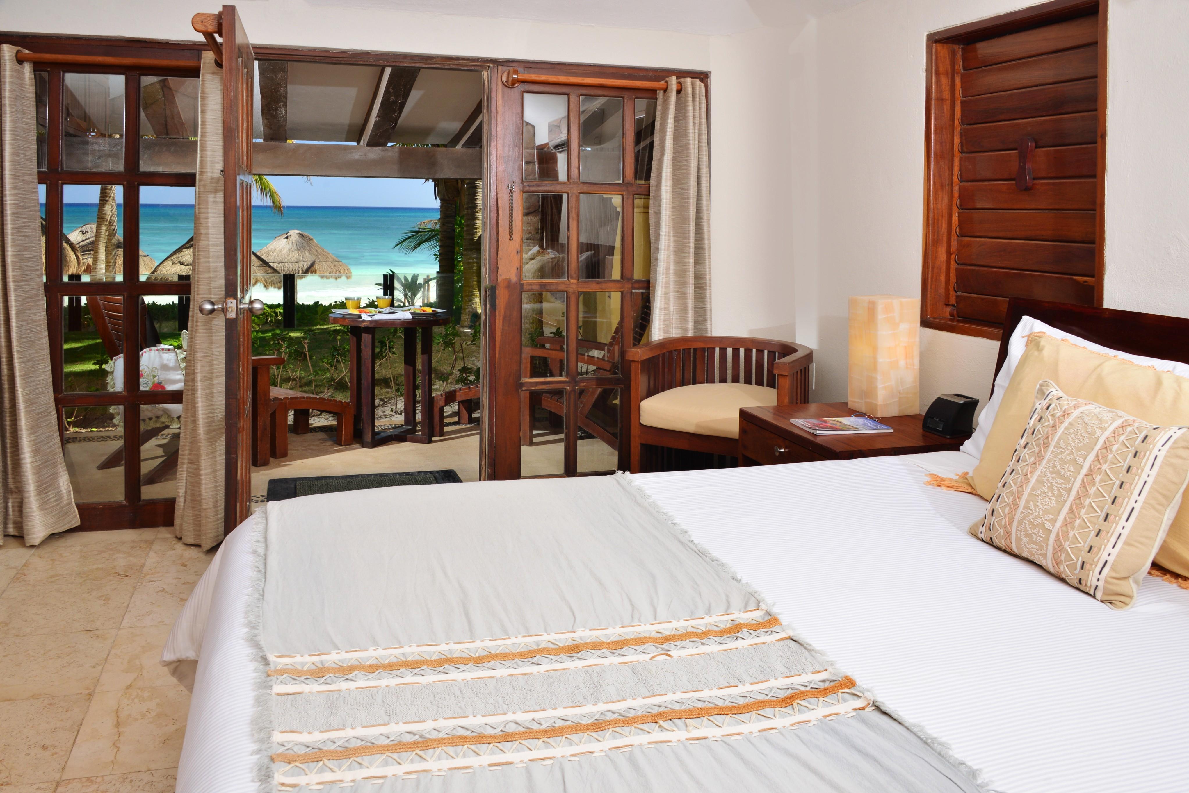 Hotel Ana Y Jose Hotel&spa Tulum