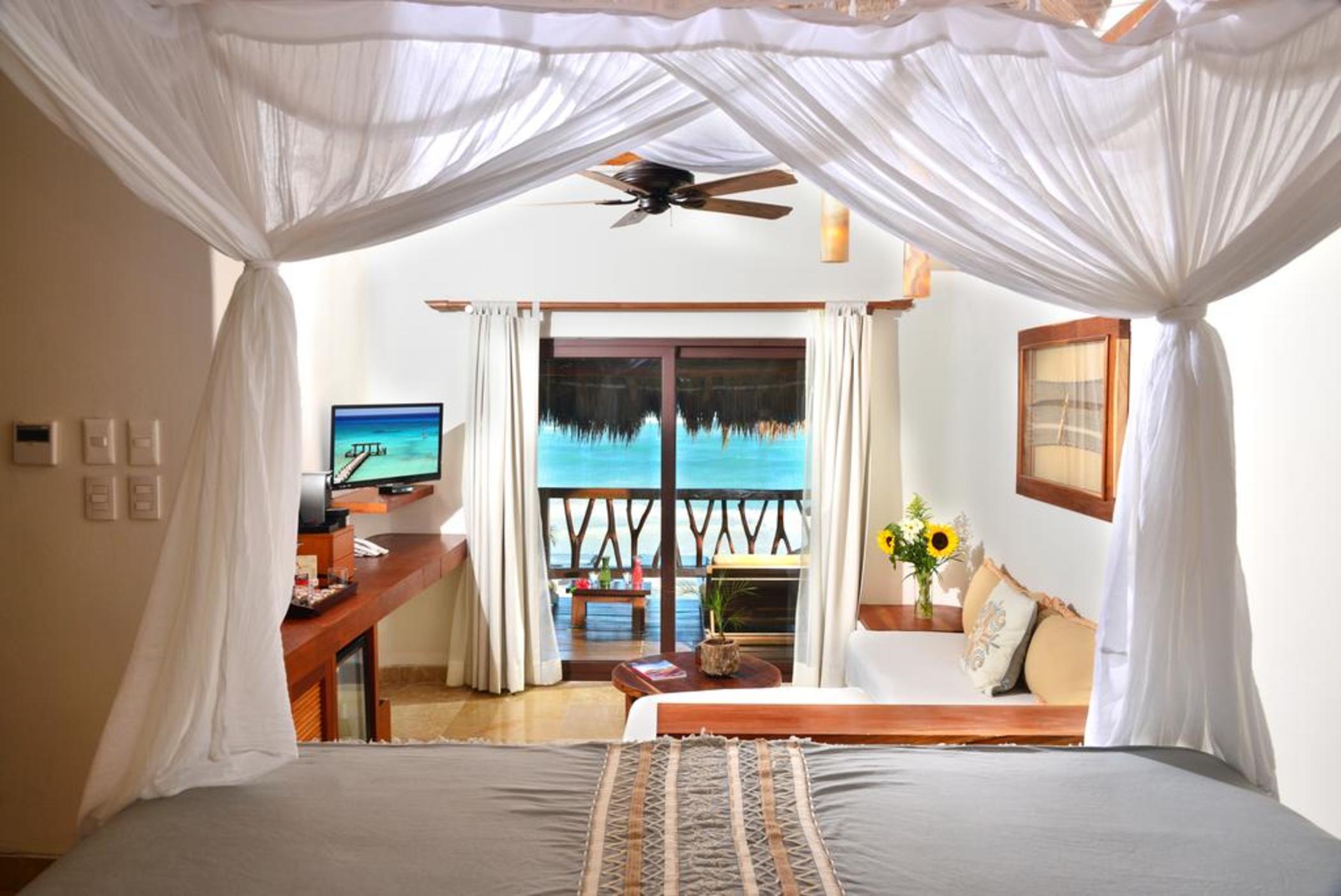 Ana Y Jose Hotel&spa Hotel Tulum