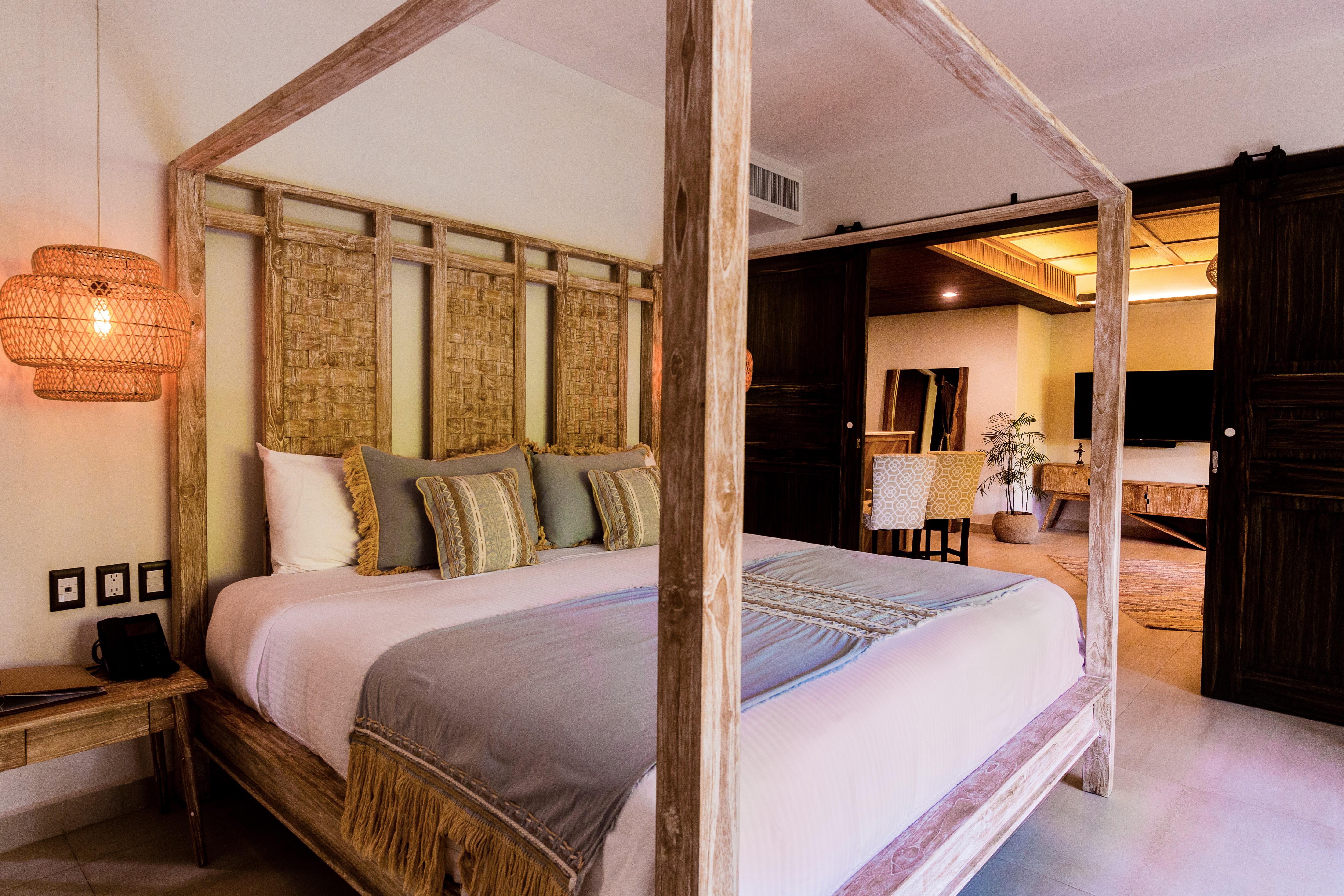Ana Y Jose Hotel&spa Tulum