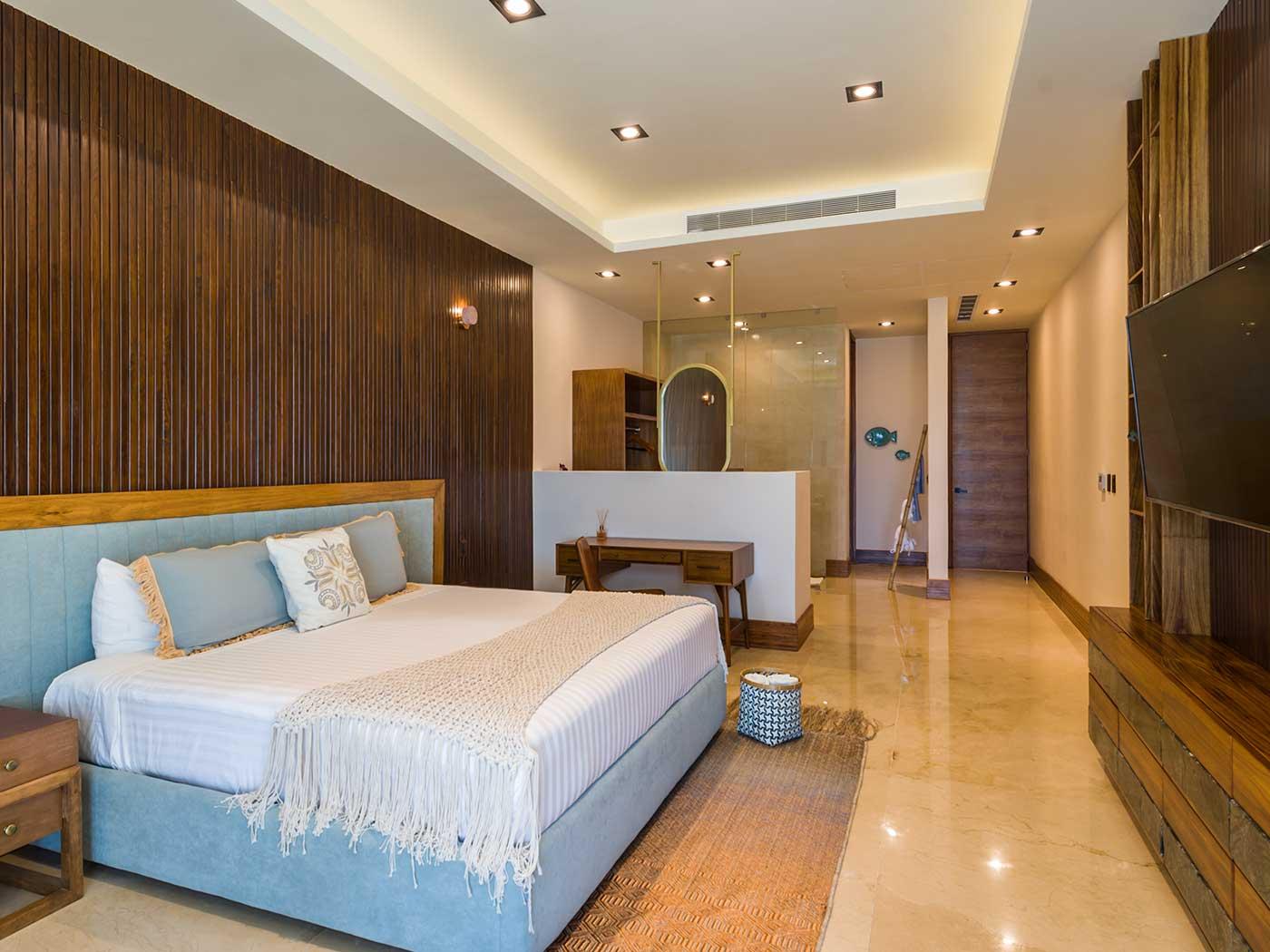 Hotel Ana Y Jose Hotel&spa Tulum