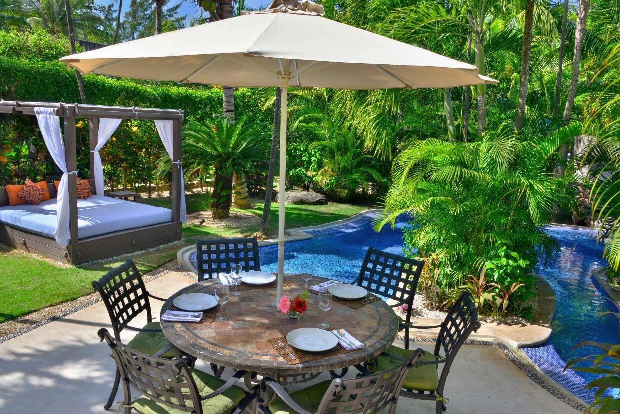 Ana Y Jose Hotel&spa 5* Tulum