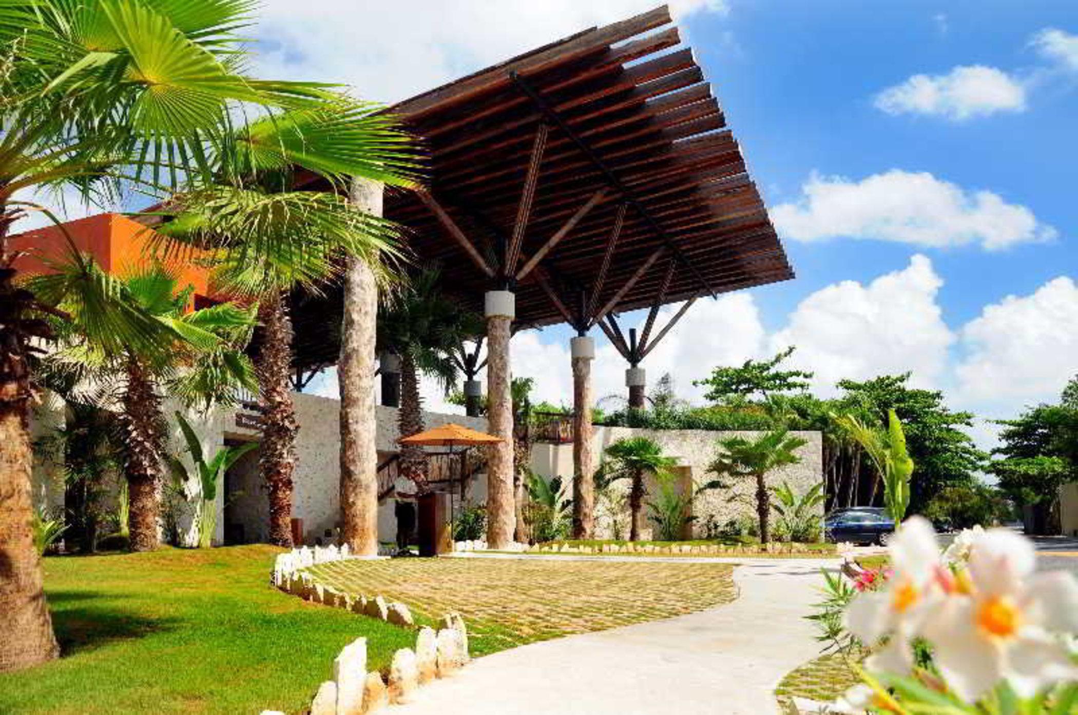 Hotel Ana Y Jose Hotel&spa