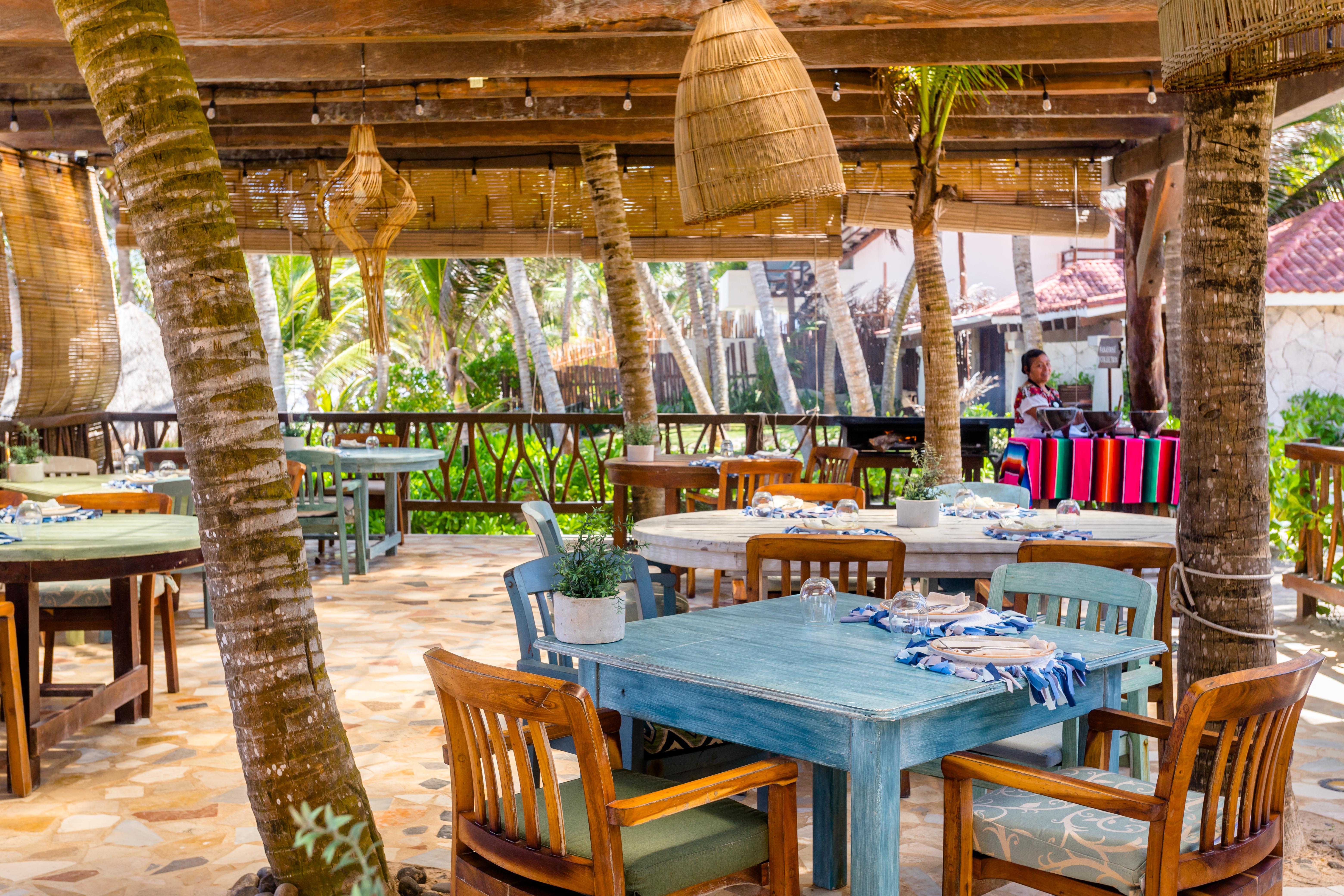 Ana Y Jose Hotel&spa 5* Tulum