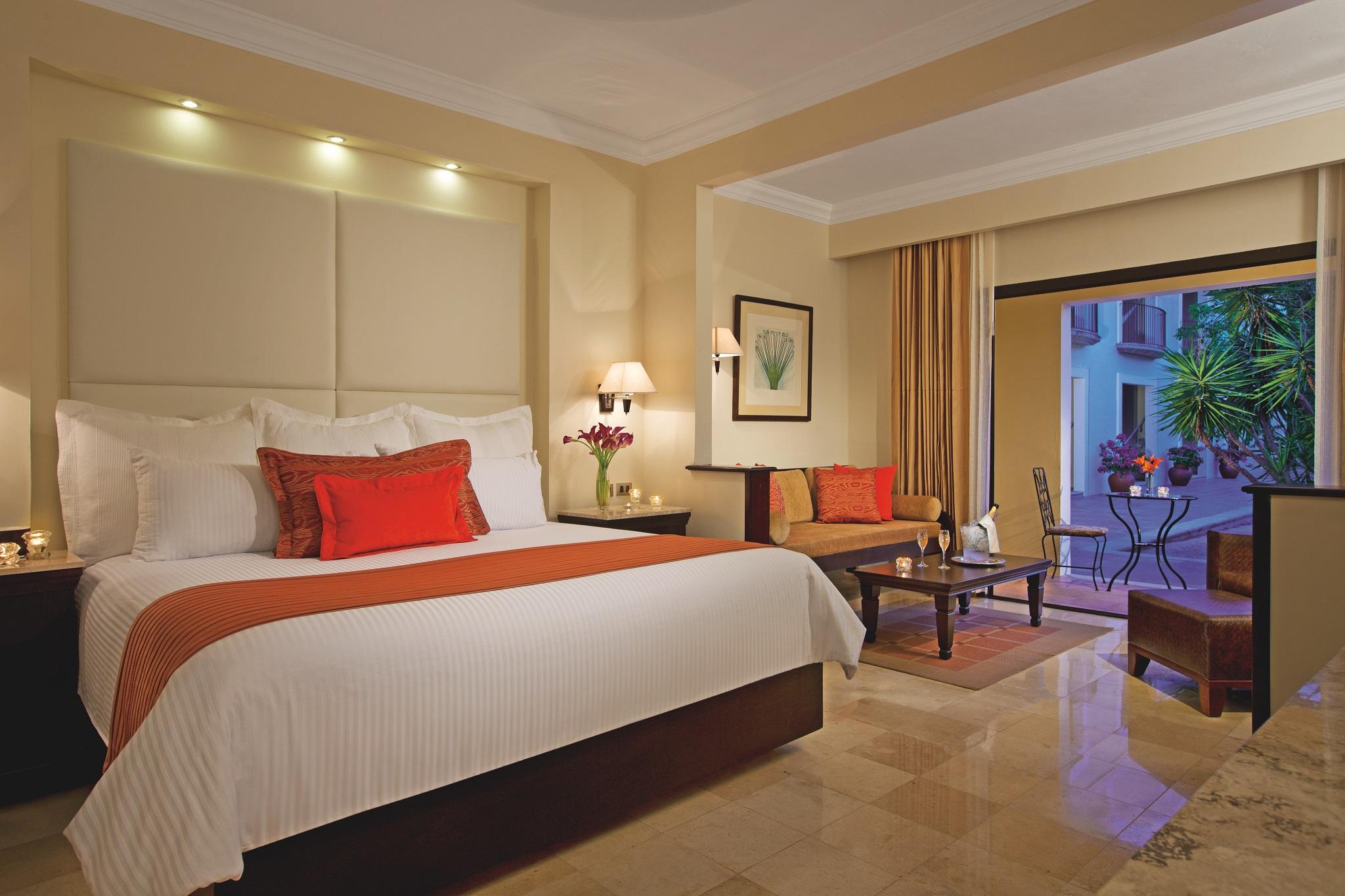 Resort Dreams &
