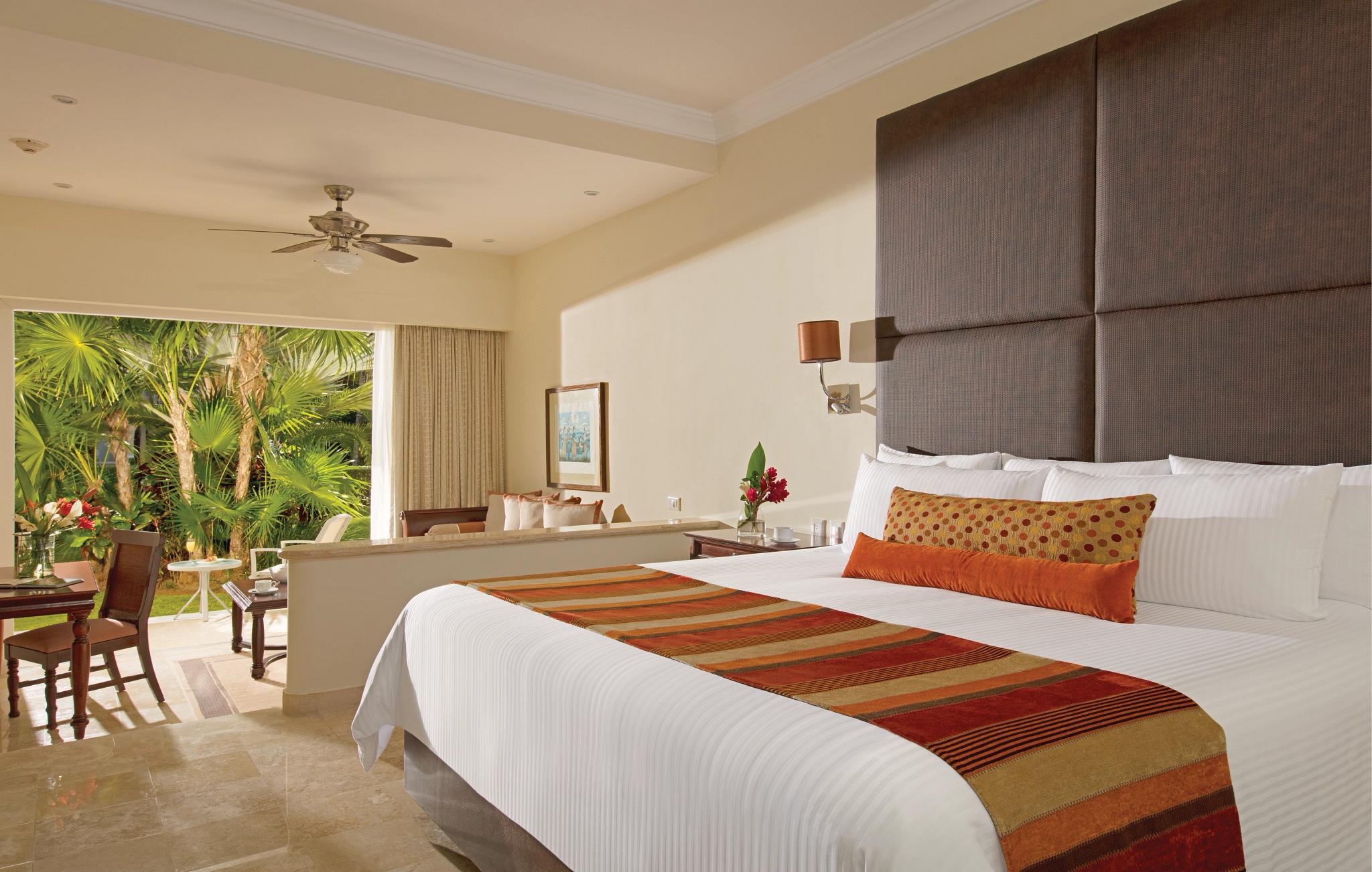 Dreams & Resort Tulum
