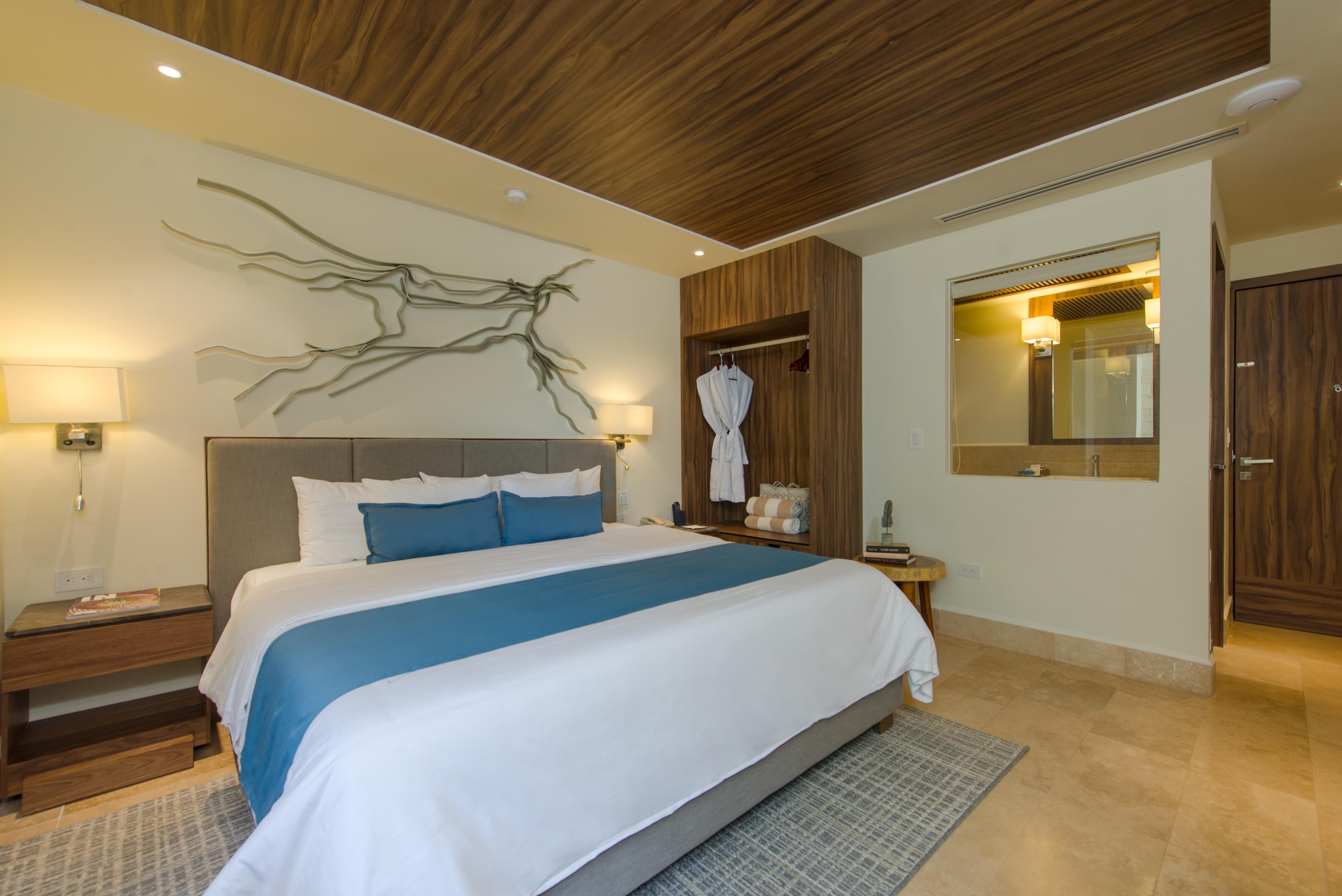 Hotel Naay Curamoria Collection