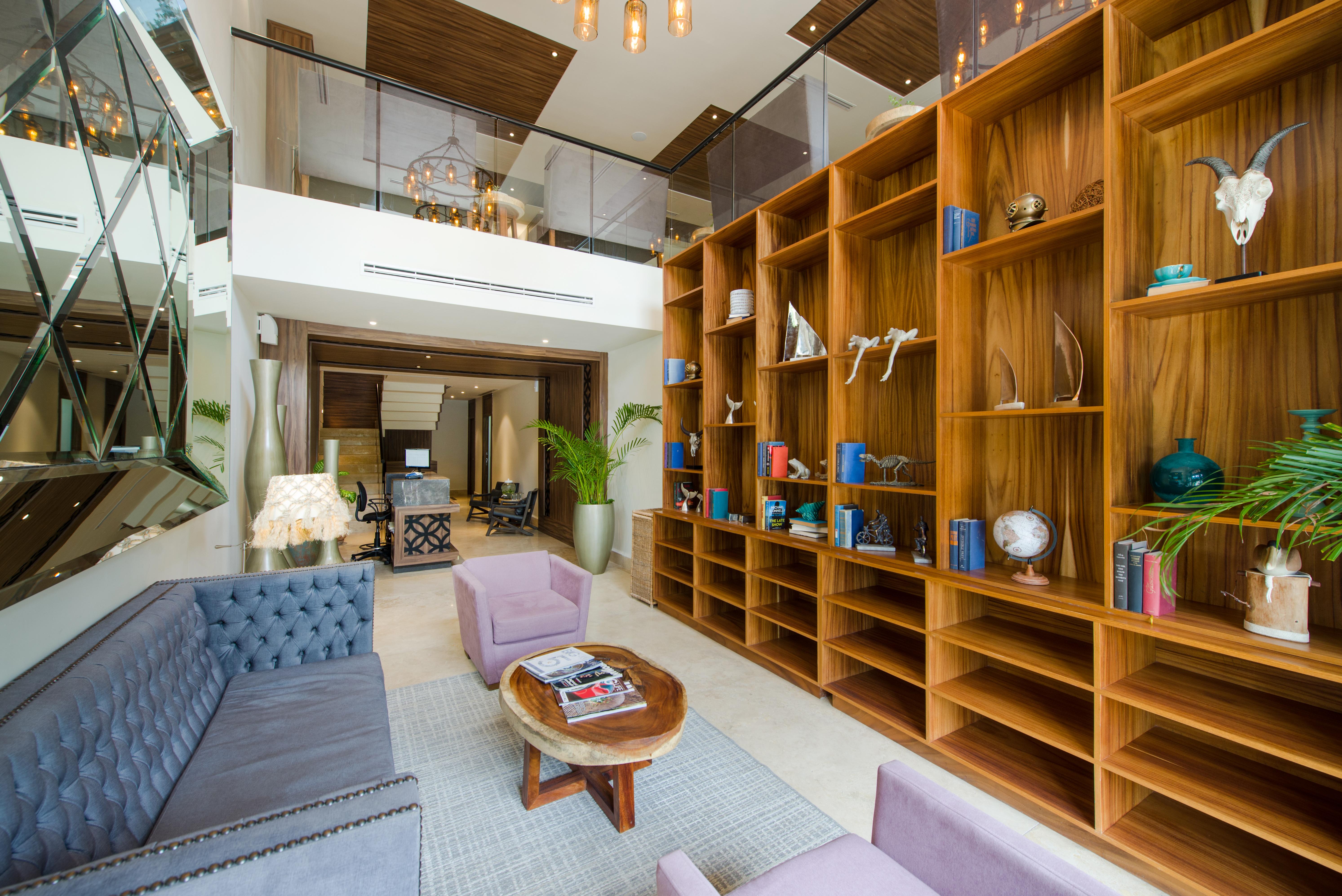 Hotel Naay Curamoria Collection 4*