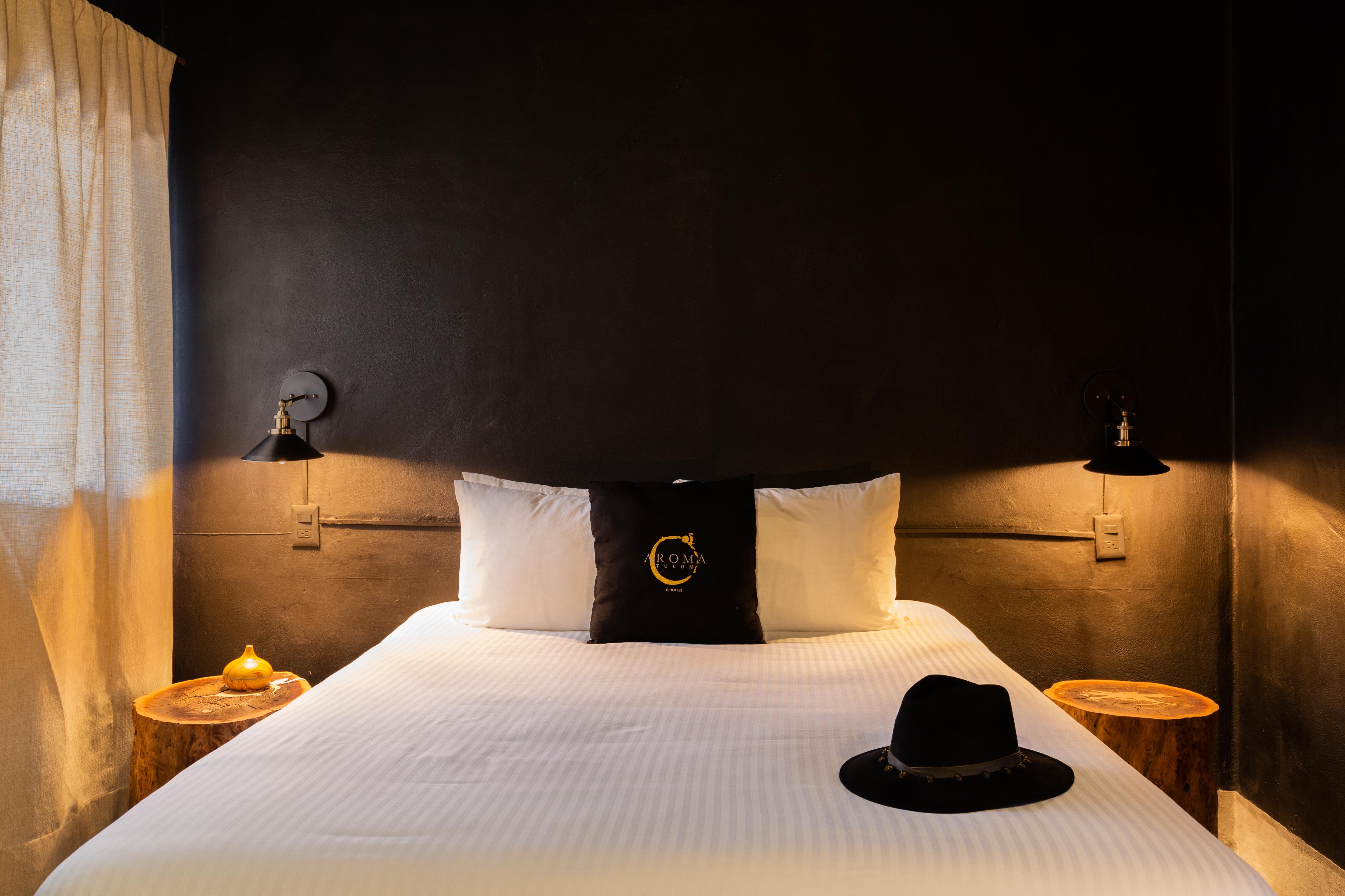 Aroma & Club Hotel 4*