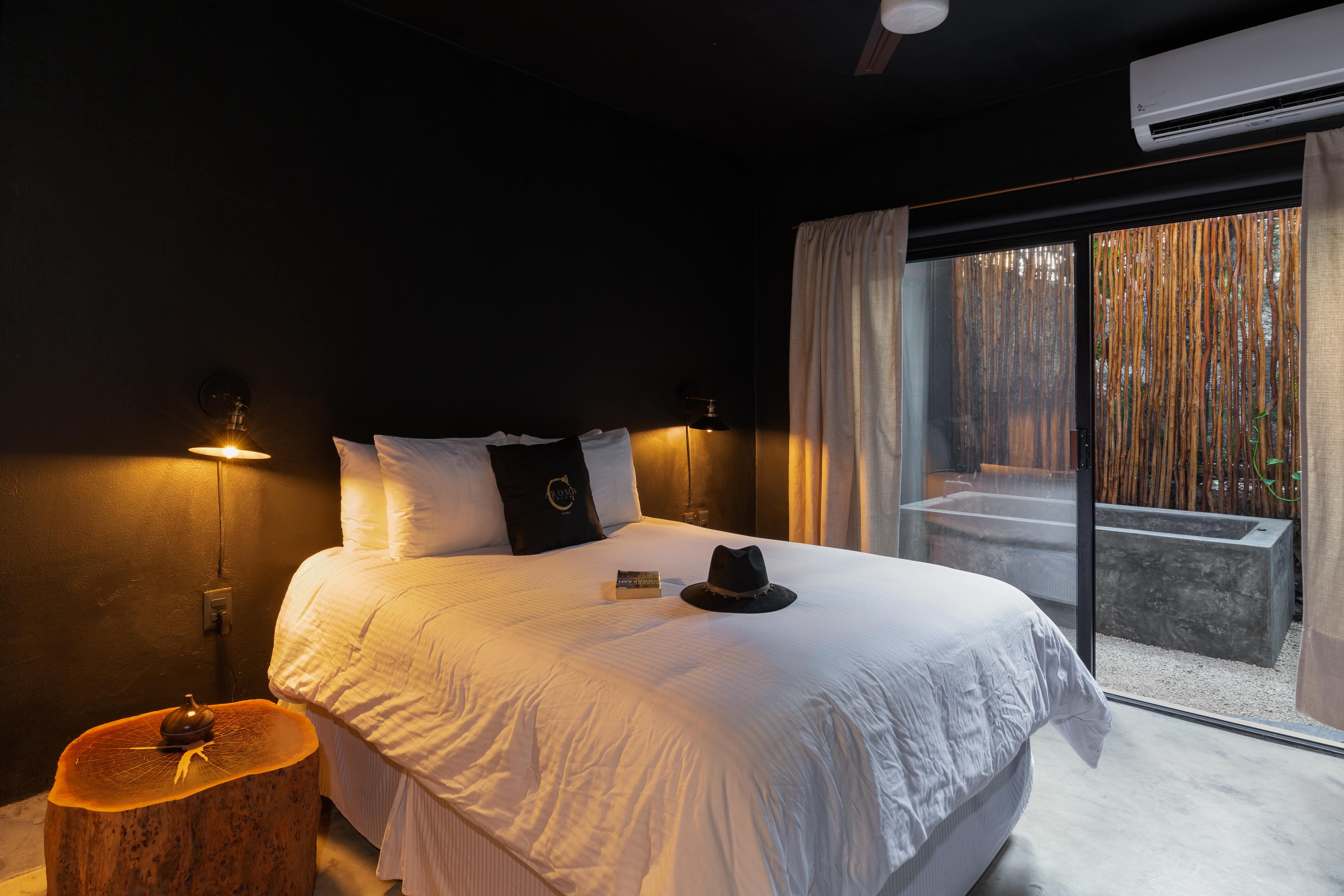 Aroma & Club 4* Tulum