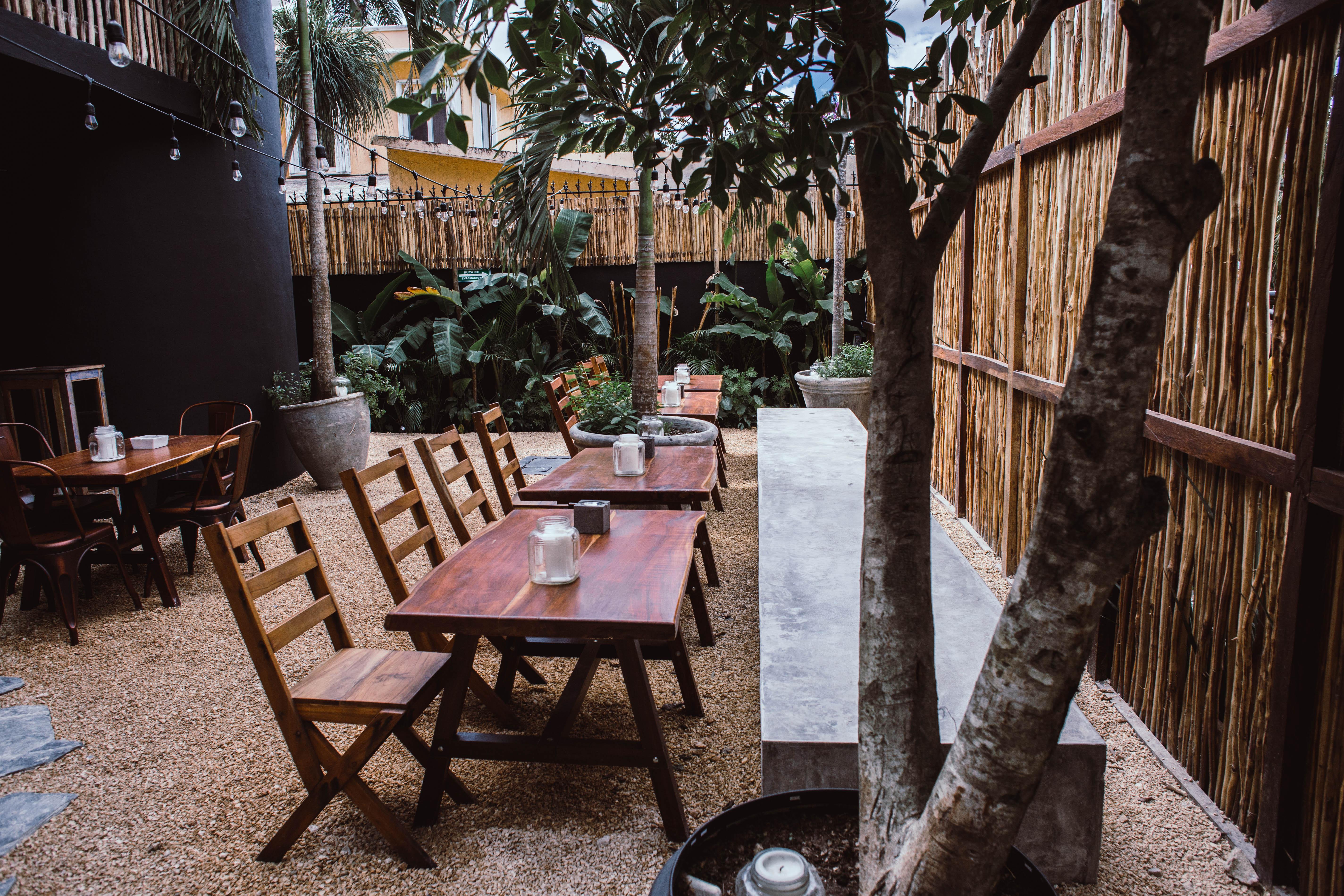 Aroma & Club 4* Tulum