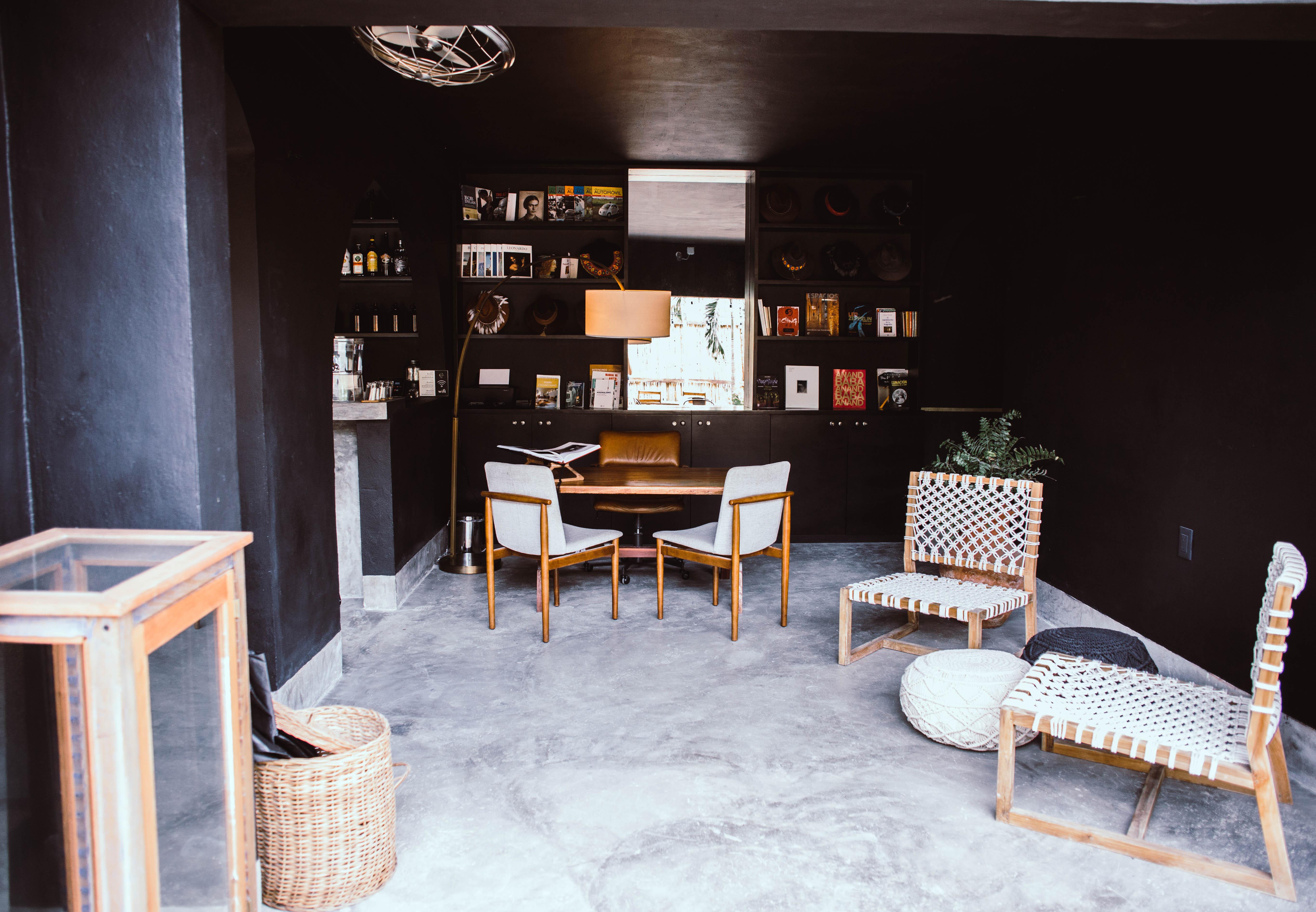 Aroma & Club Hotel Tulum
