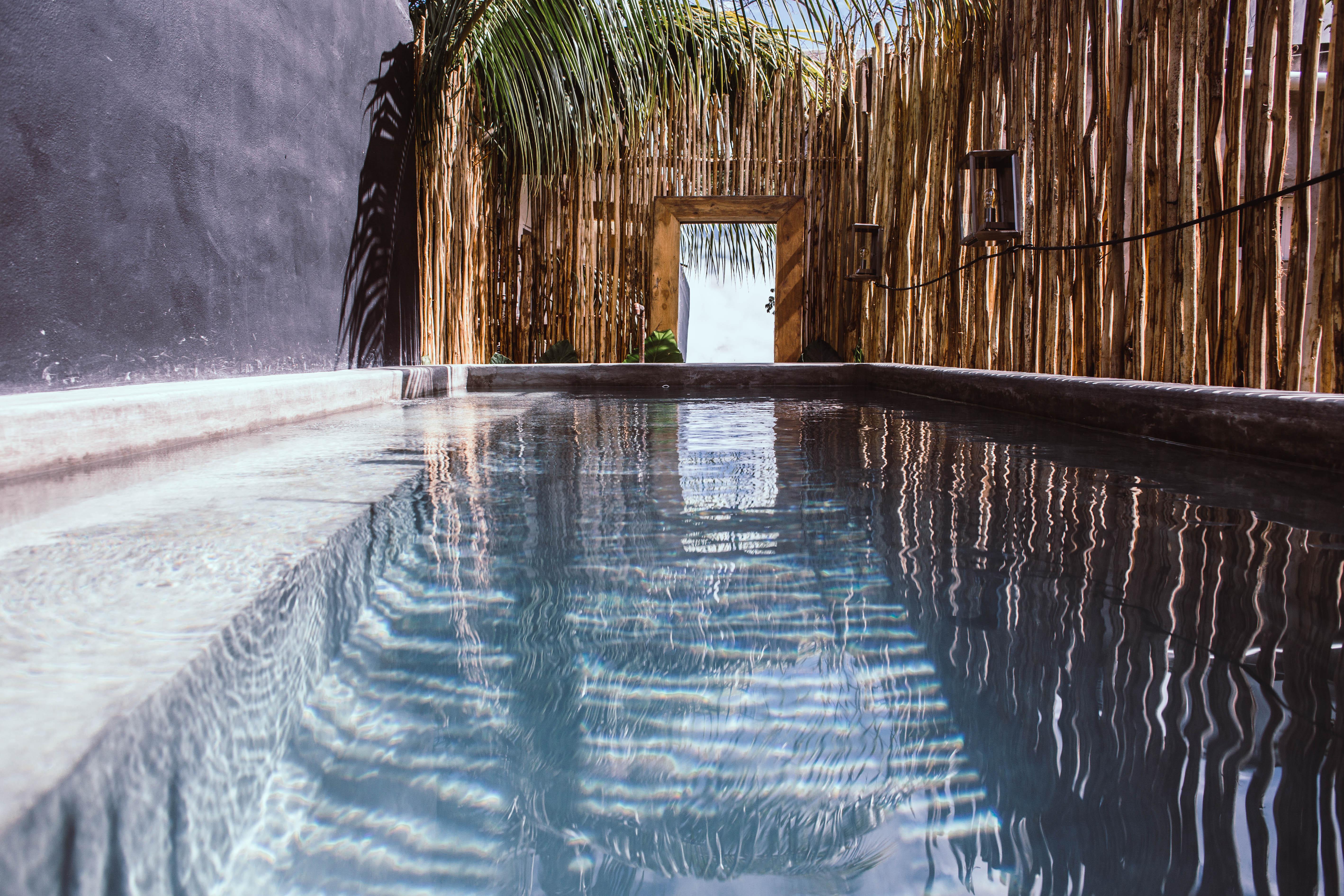 Hotel Aroma & Club Tulum