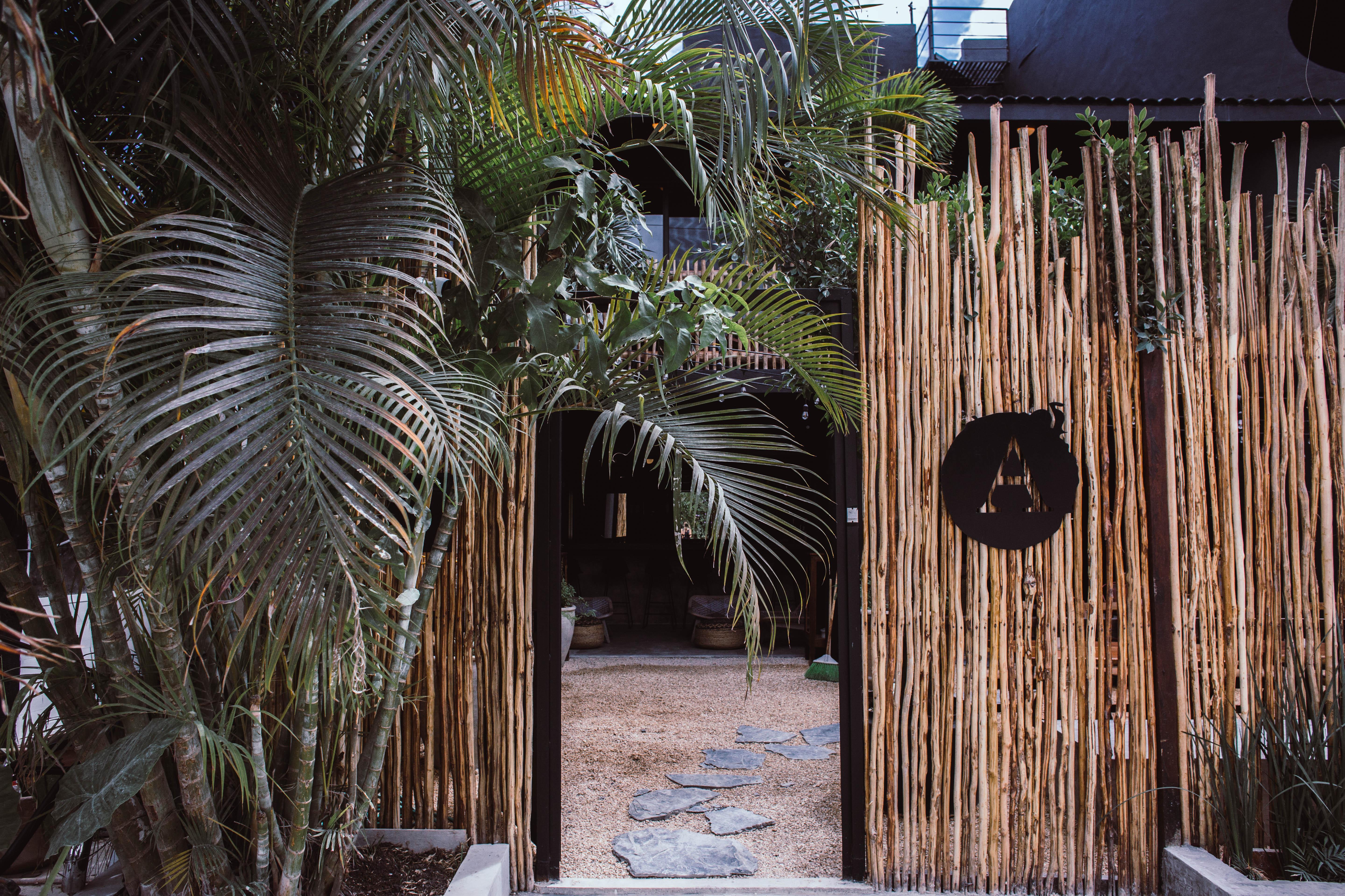 Aroma & Club 4* Tulum