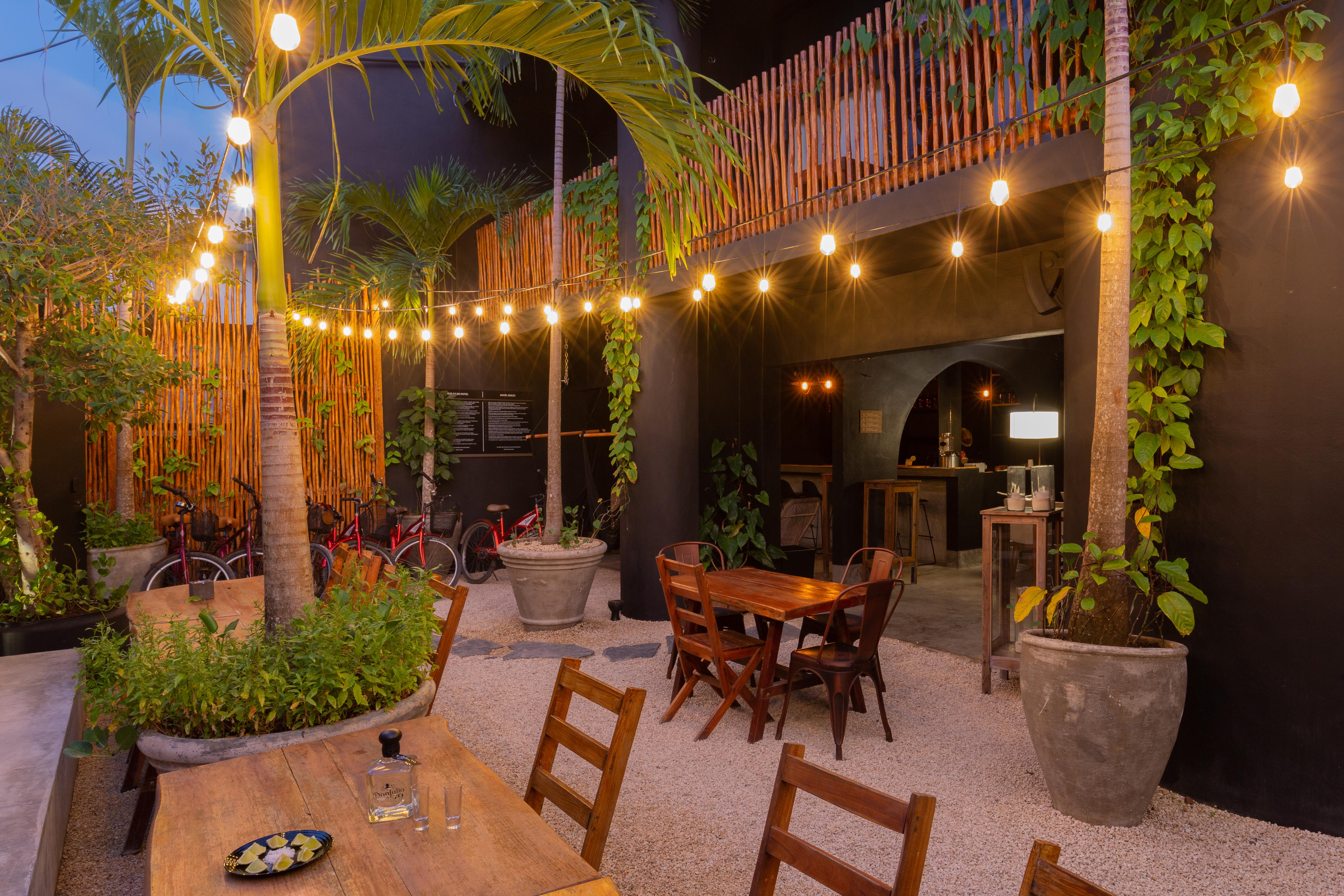 Aroma & Club Hotel Tulum
