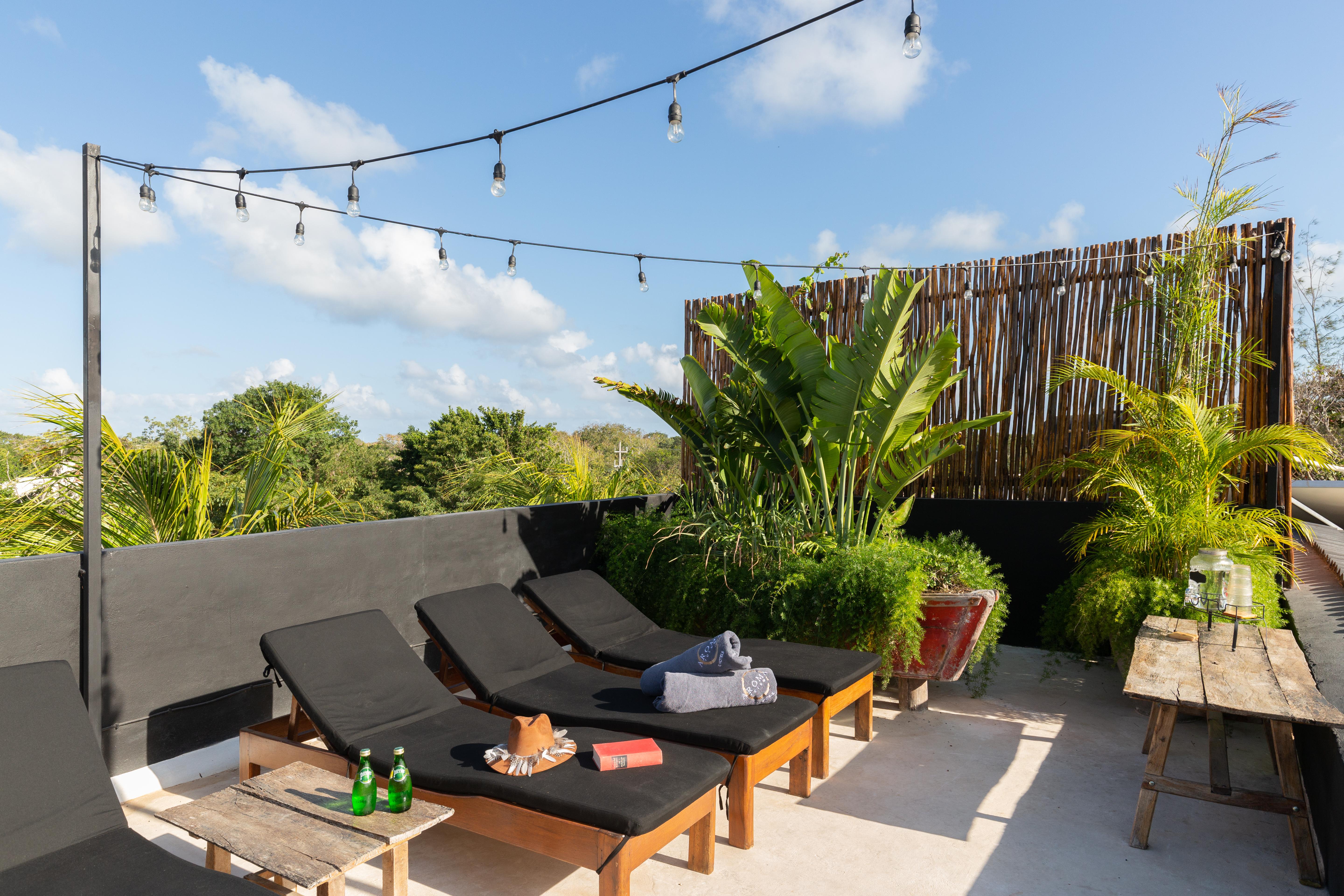 Aroma & Club Tulum