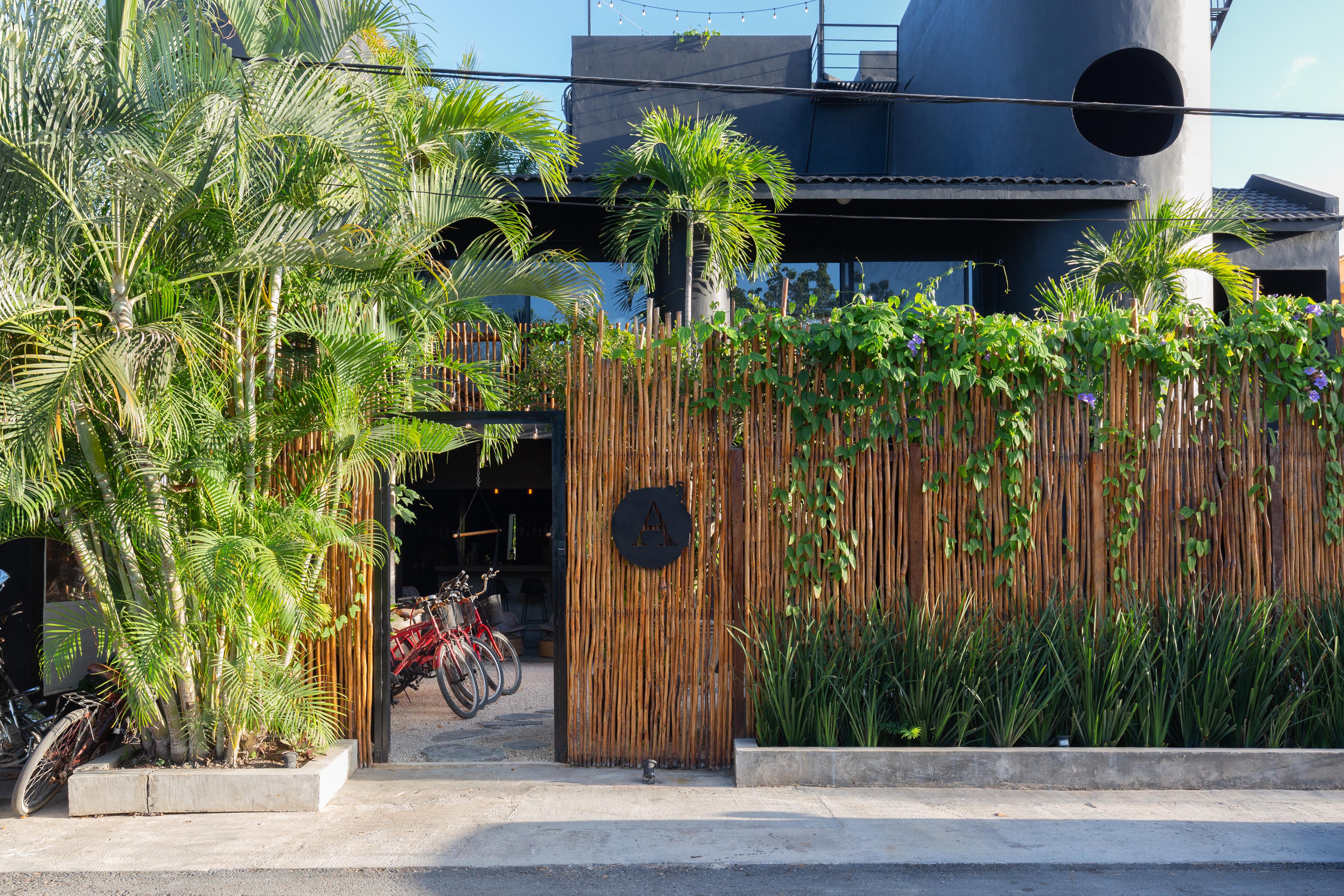 Hotel Aroma & Club Tulum