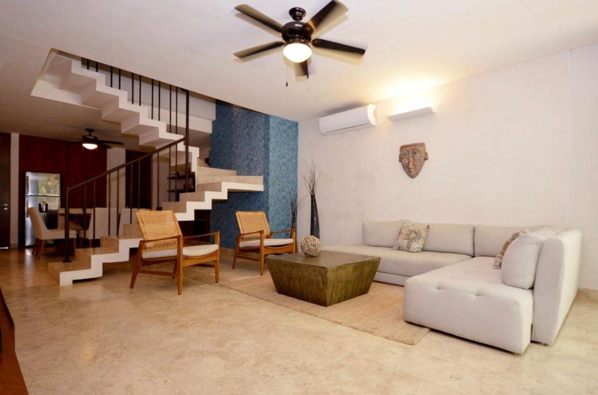 Villa Luum Zama Luxury Villas By Luciernaga Maya