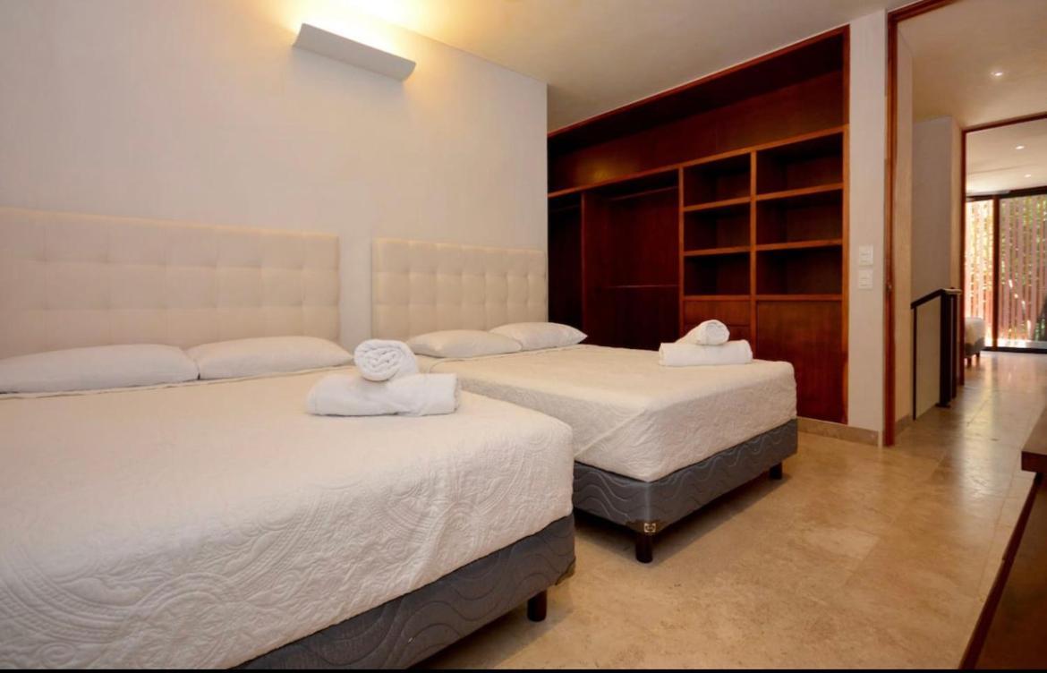 Luum Zama Luxury Villas By Luciernaga Maya *