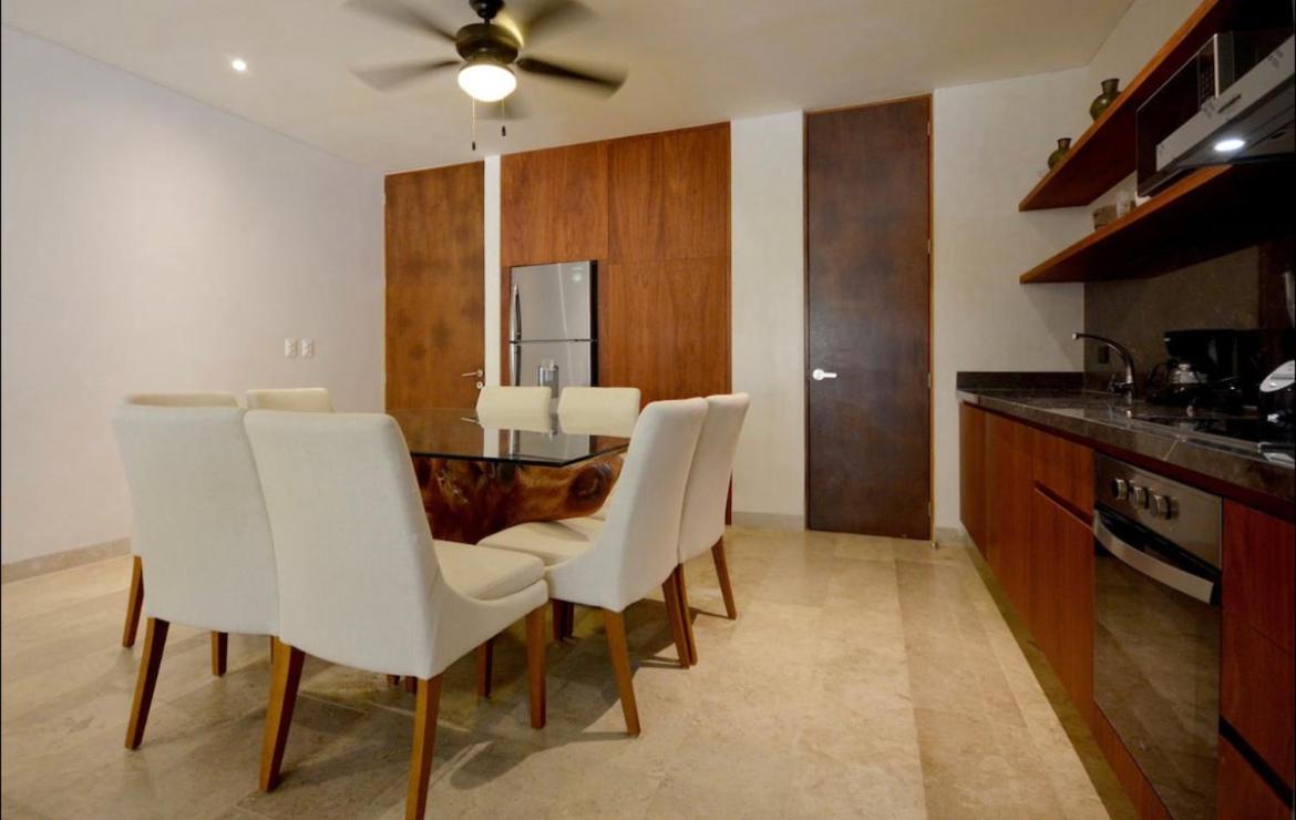 Luum Zama Luxury Villas By Luciernaga Maya * Tulum