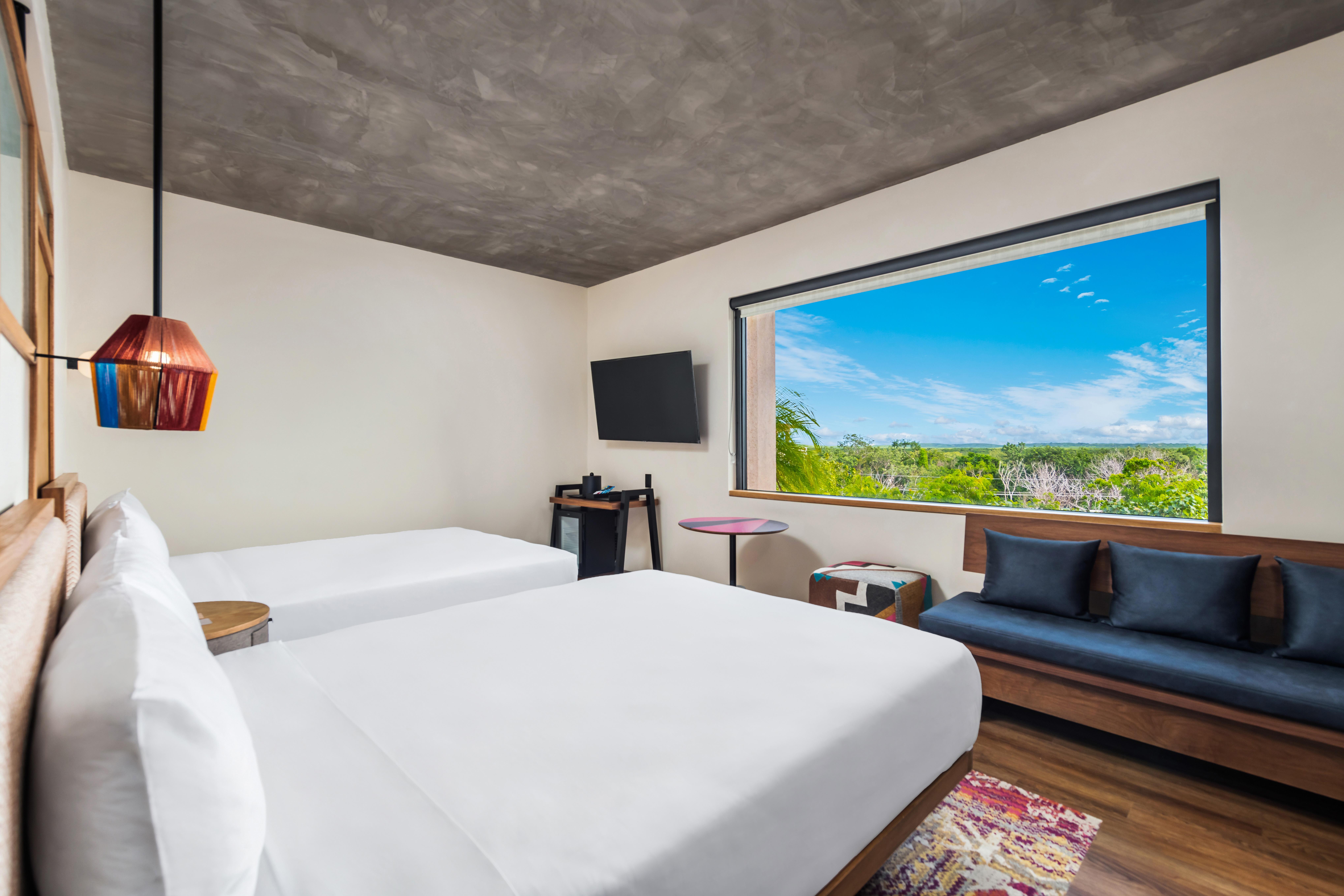 Aloft Hotel