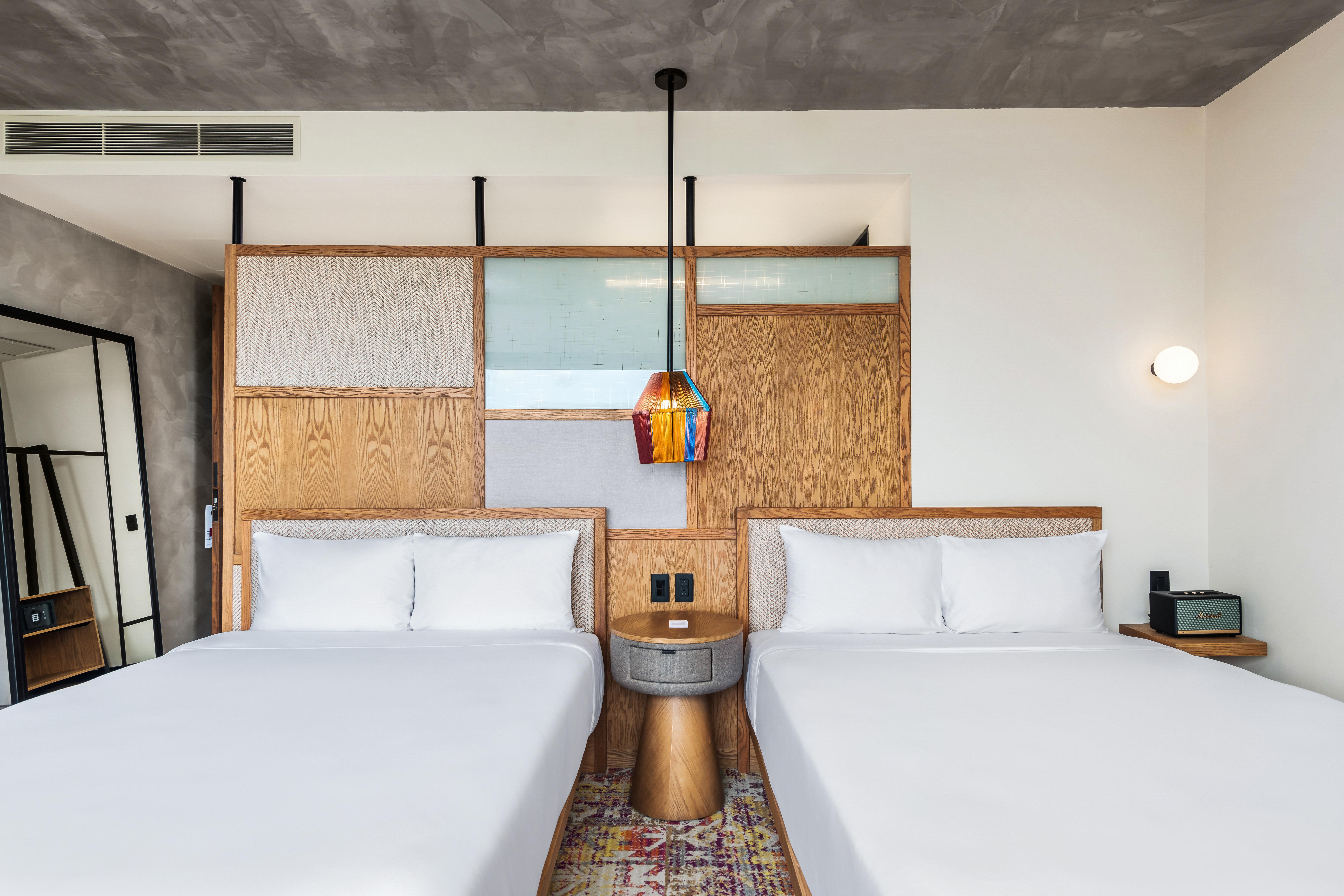 Aloft 4* Tulum