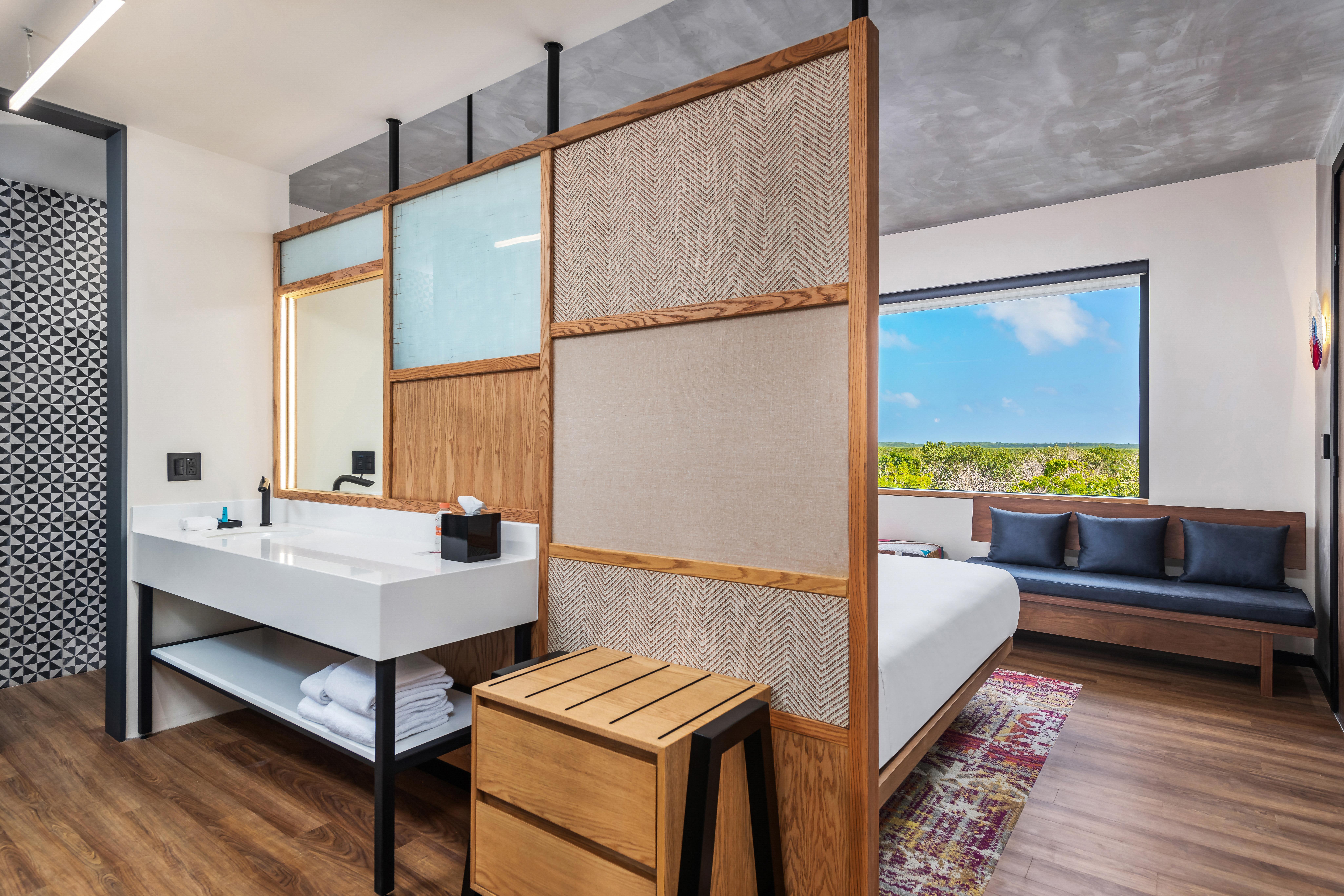 Aloft Hotel