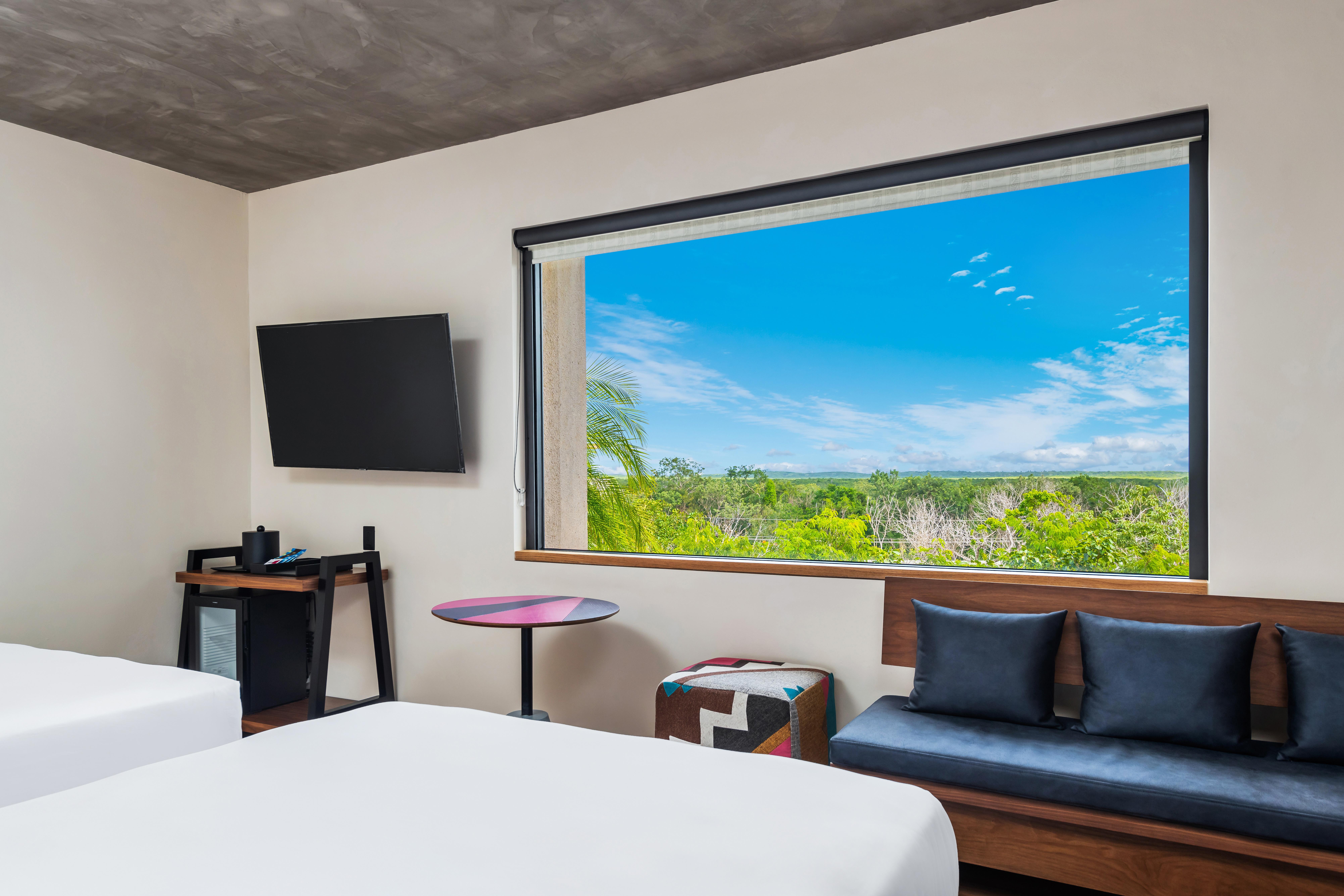 Hotel Aloft 4*