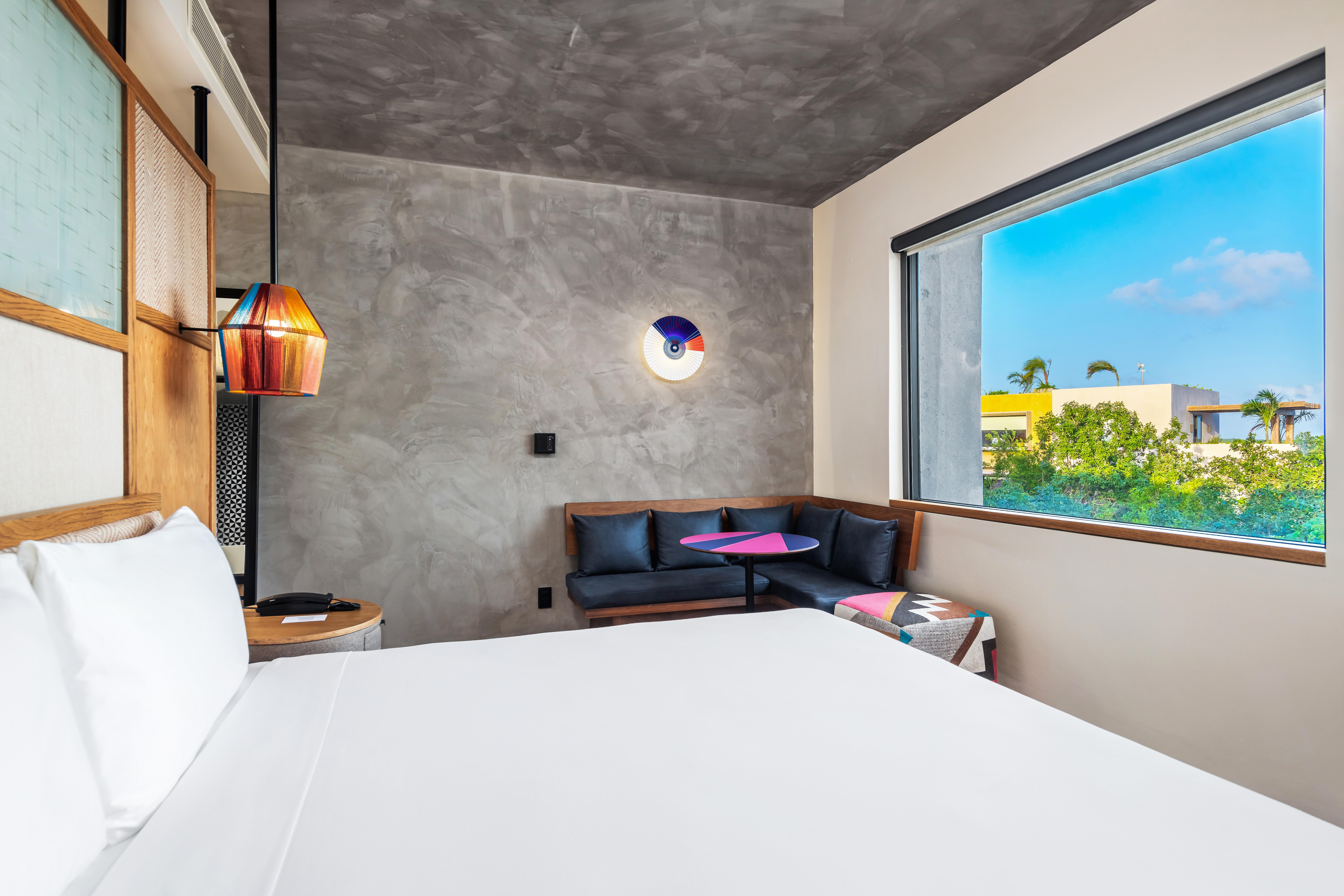 Hotel Aloft Tulum
