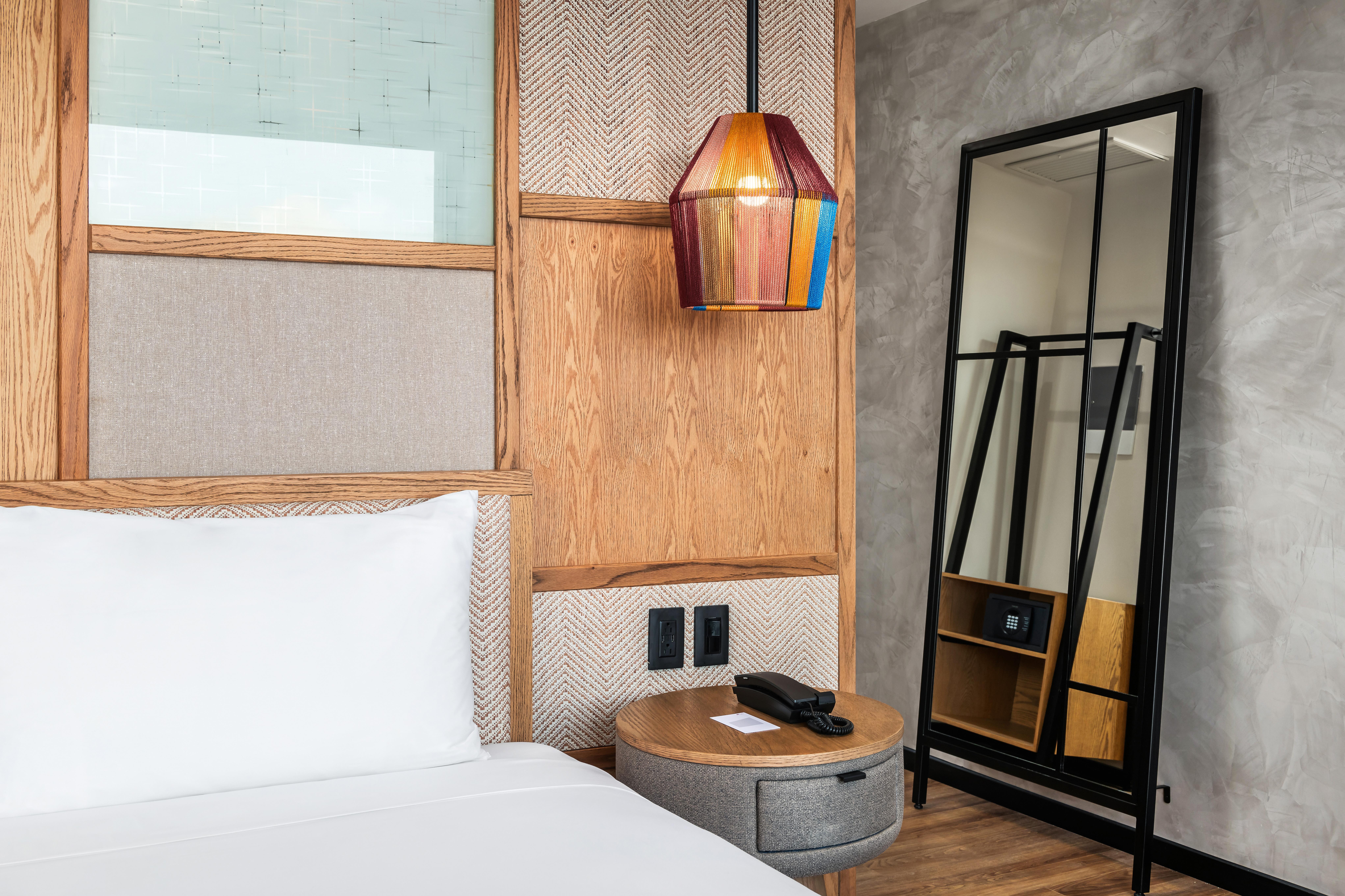 Hotel Aloft Tulum