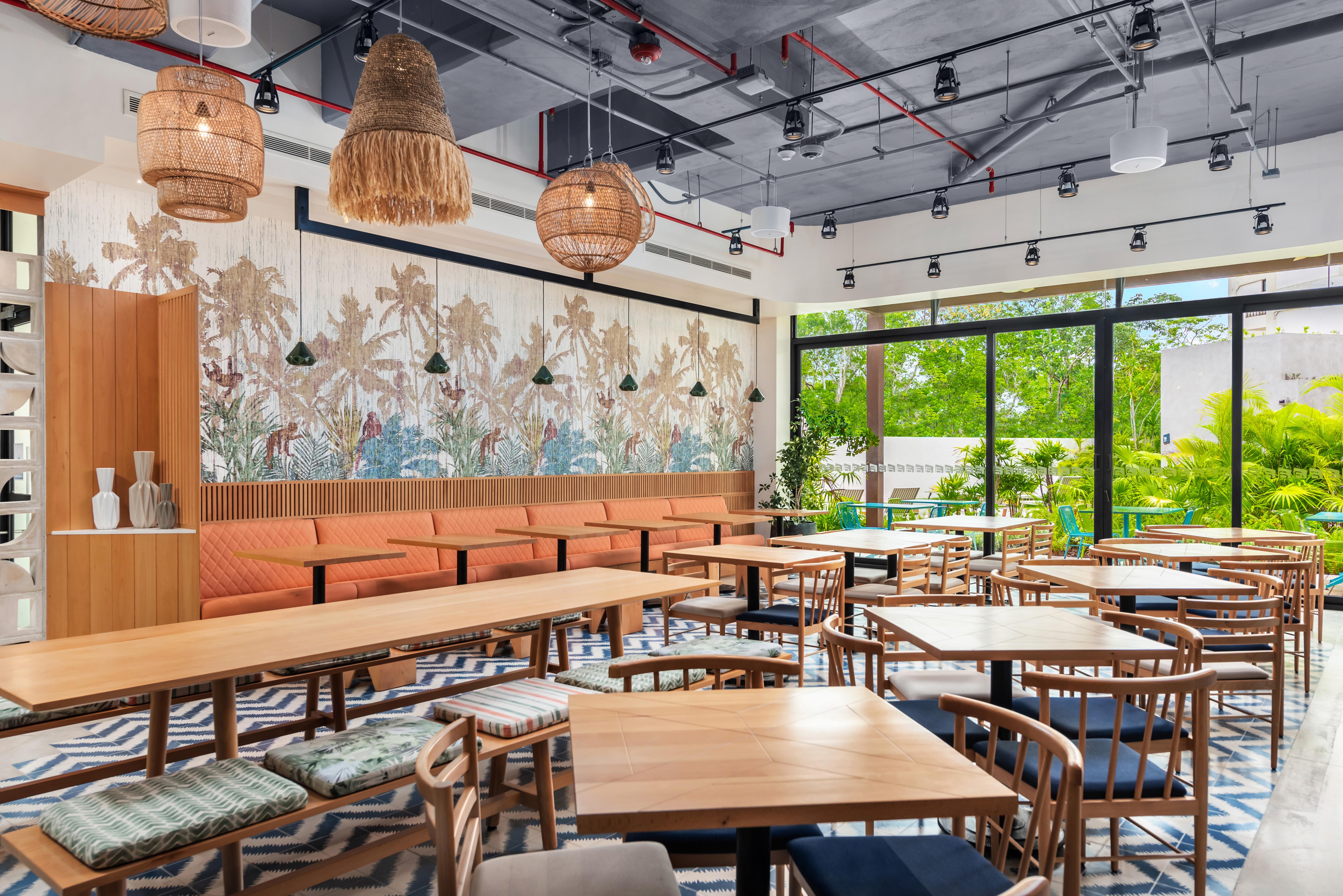 Hotel Aloft 4*