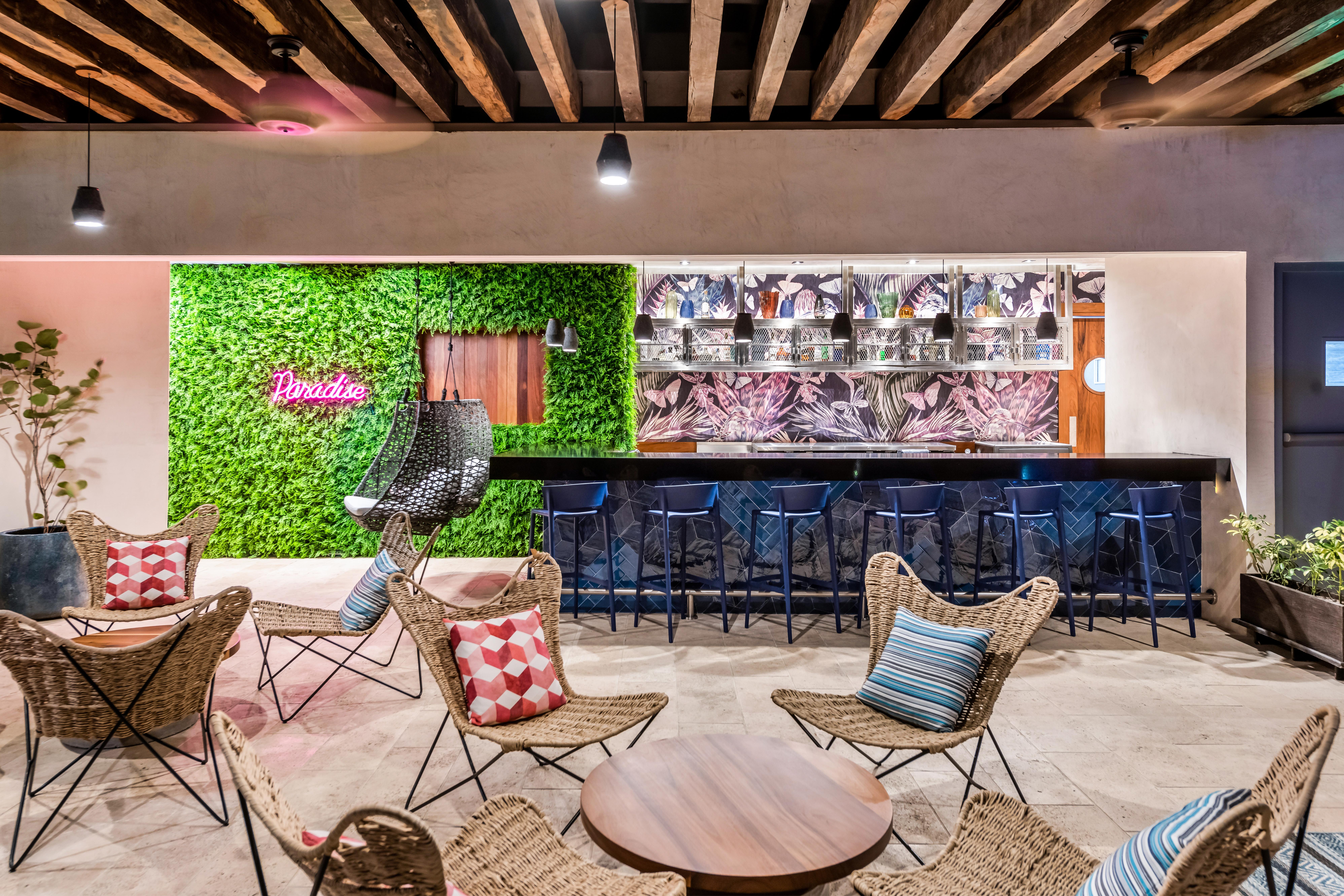 Aloft 4* Tulum