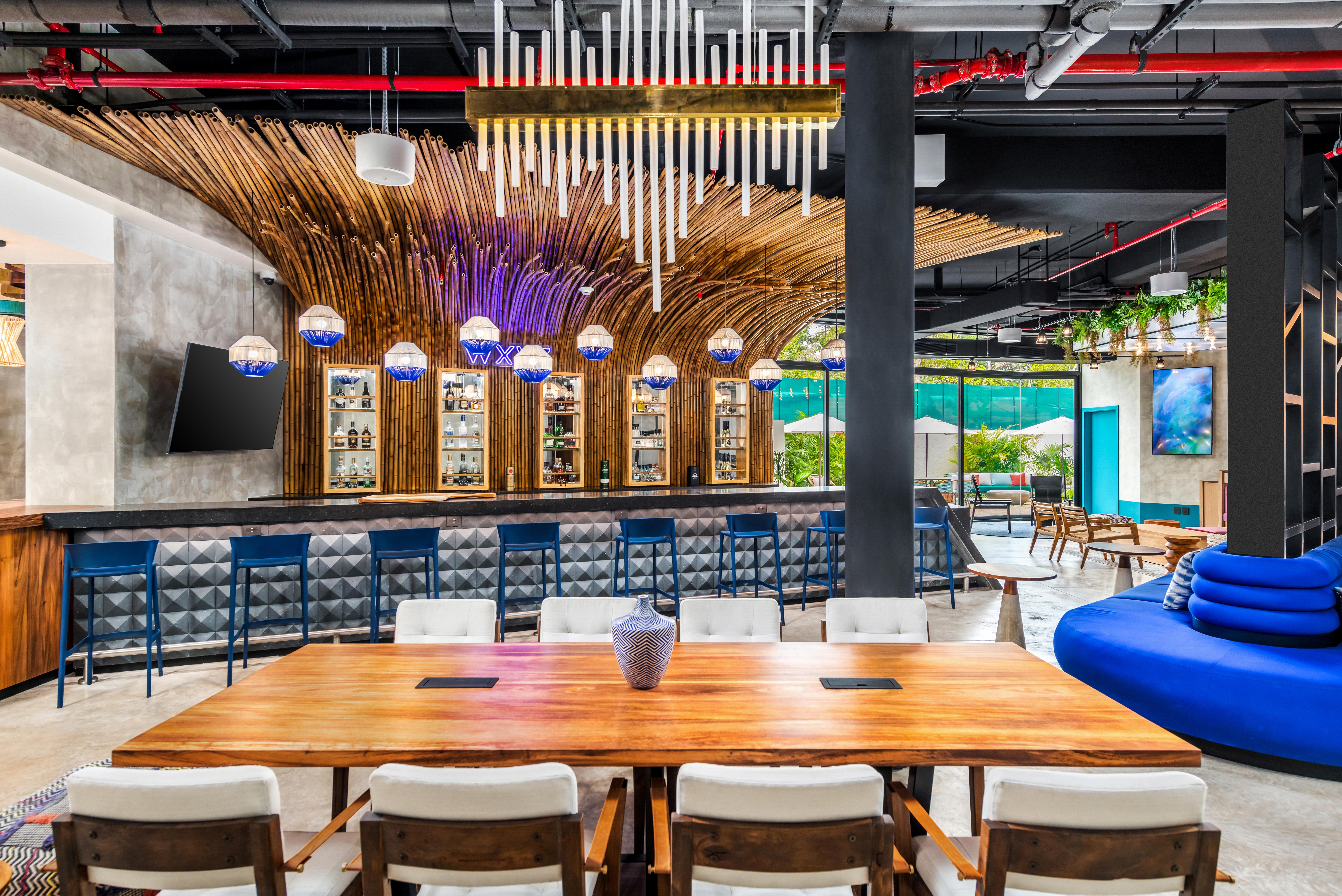 Hotel Aloft 4*