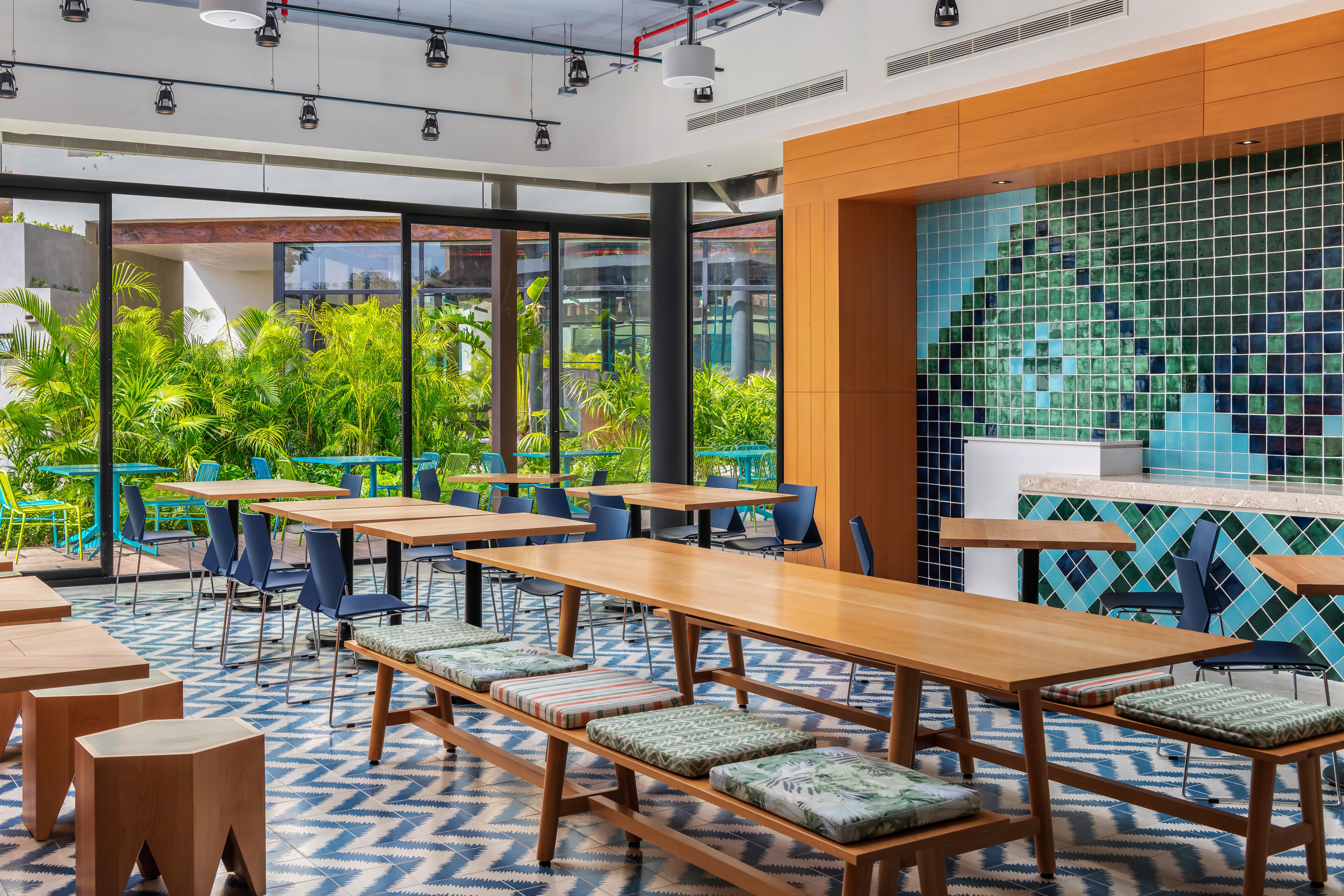 Aloft 4* Tulum