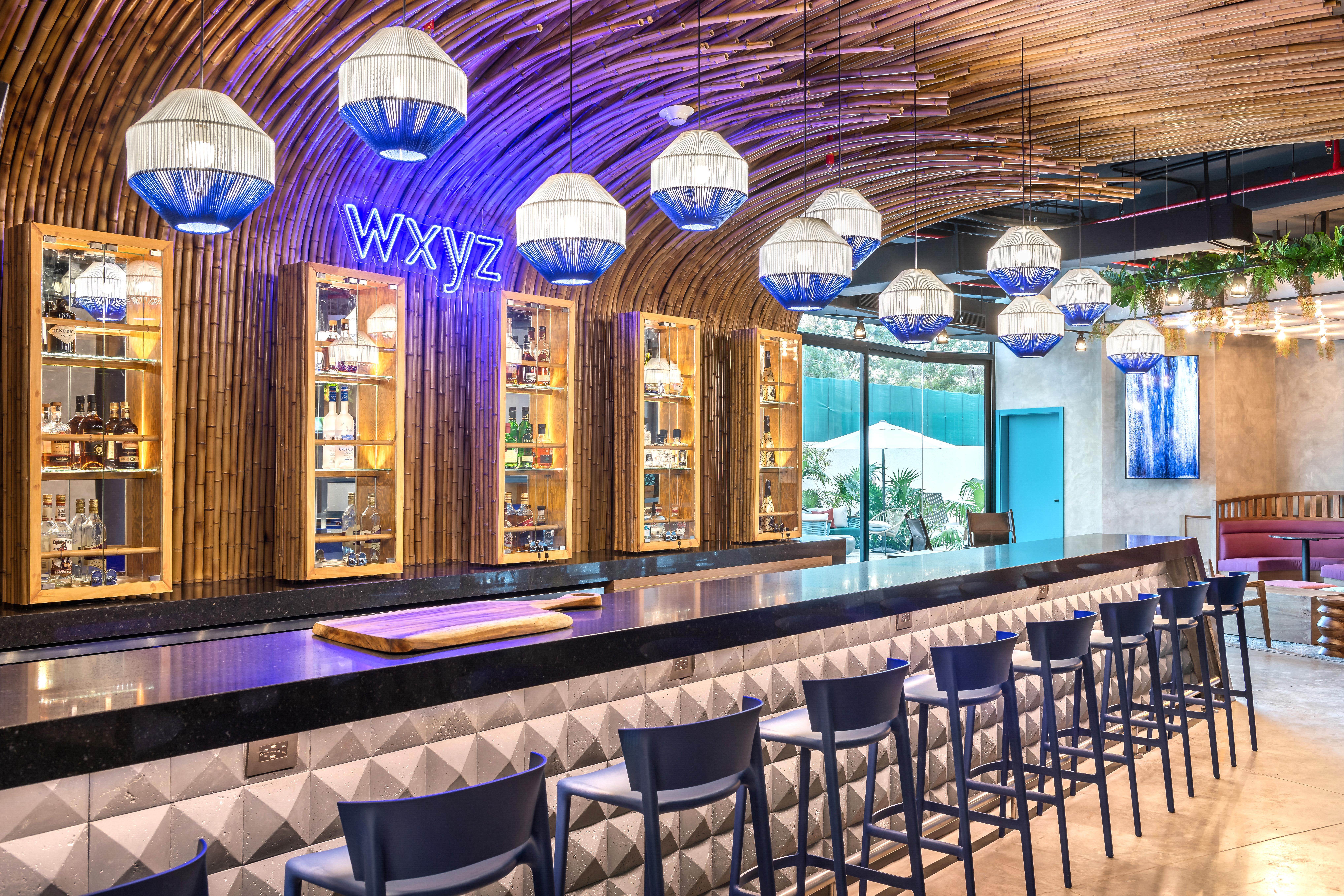 Aloft 4*