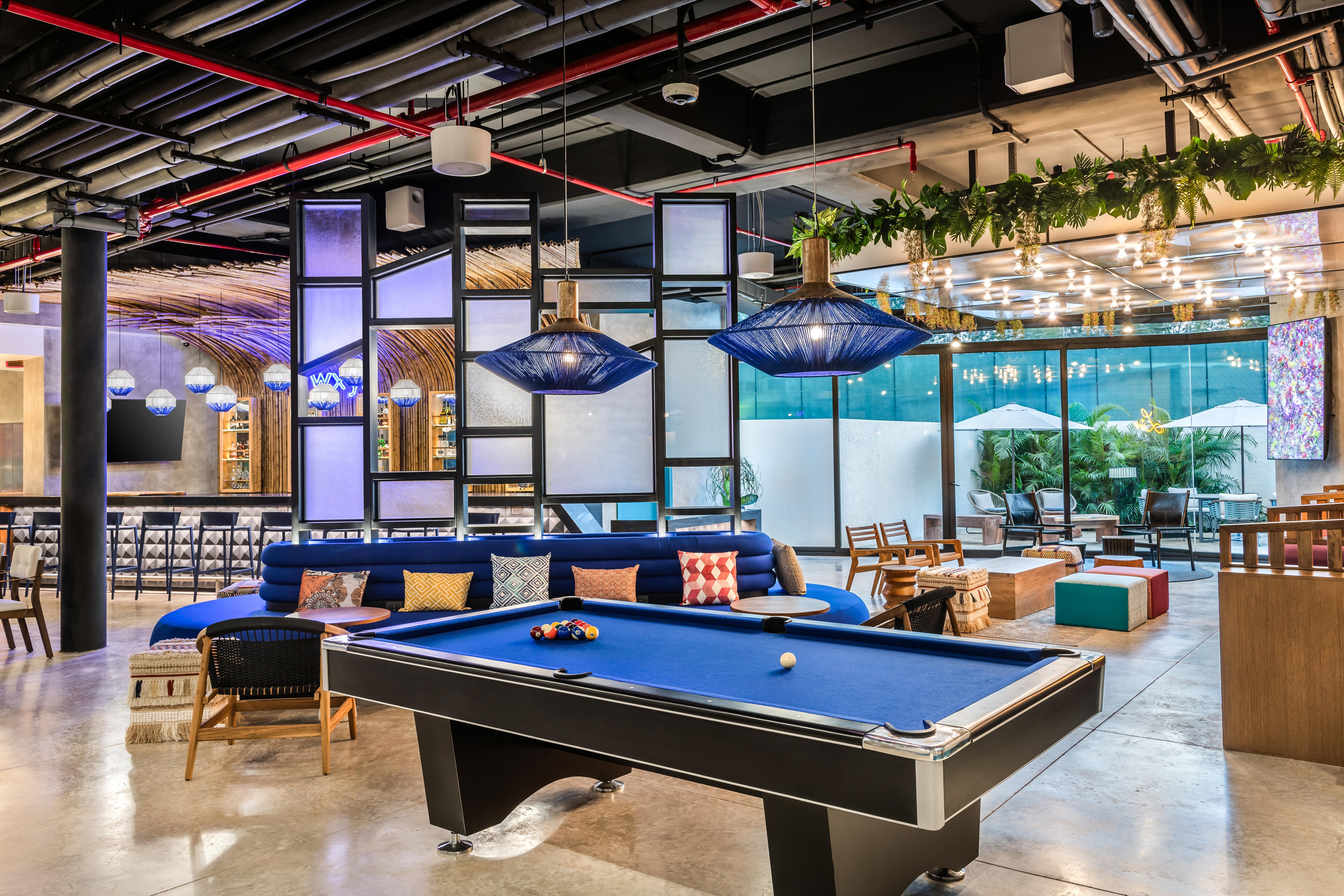 Aloft Tulum