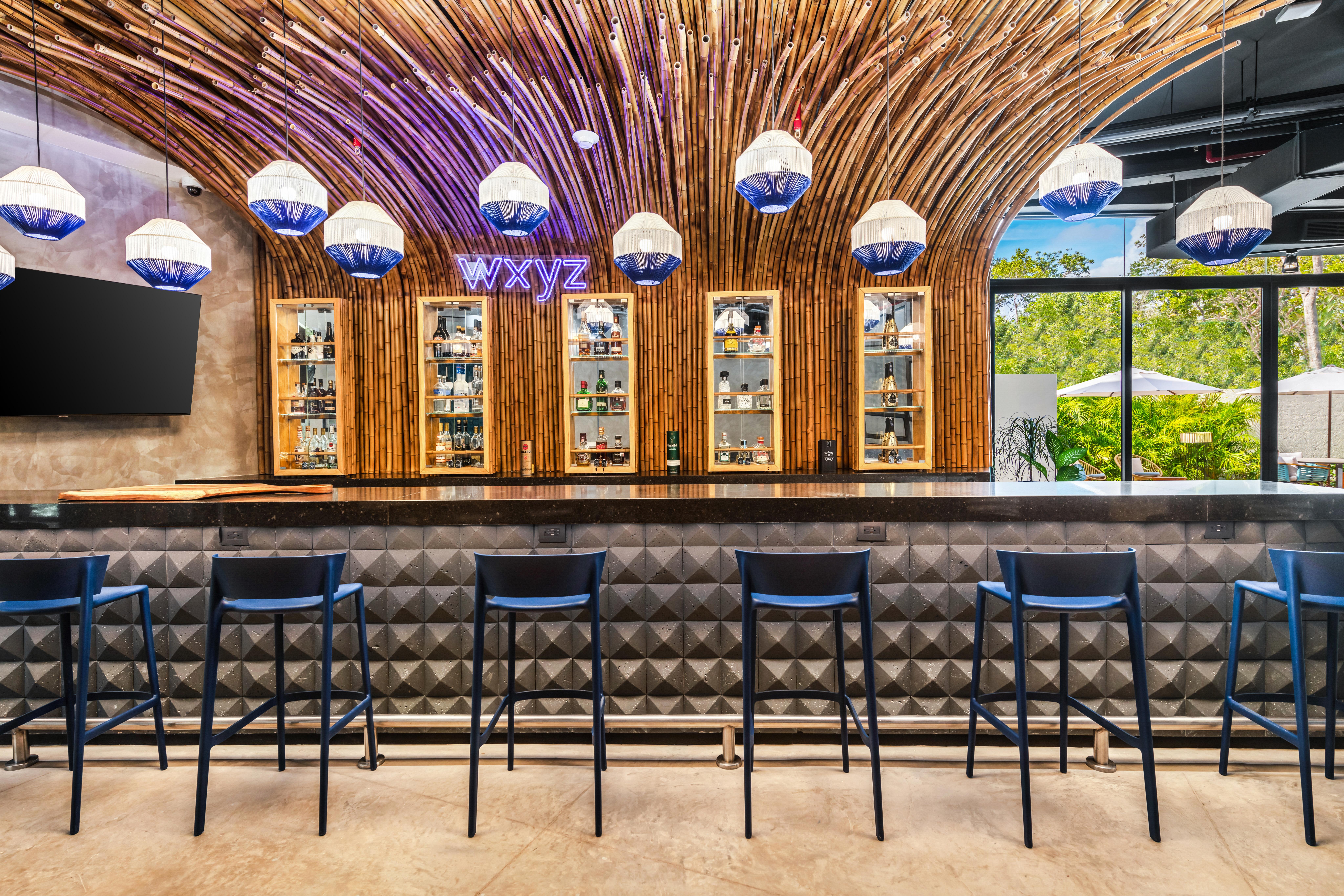 Hotel Aloft Tulum