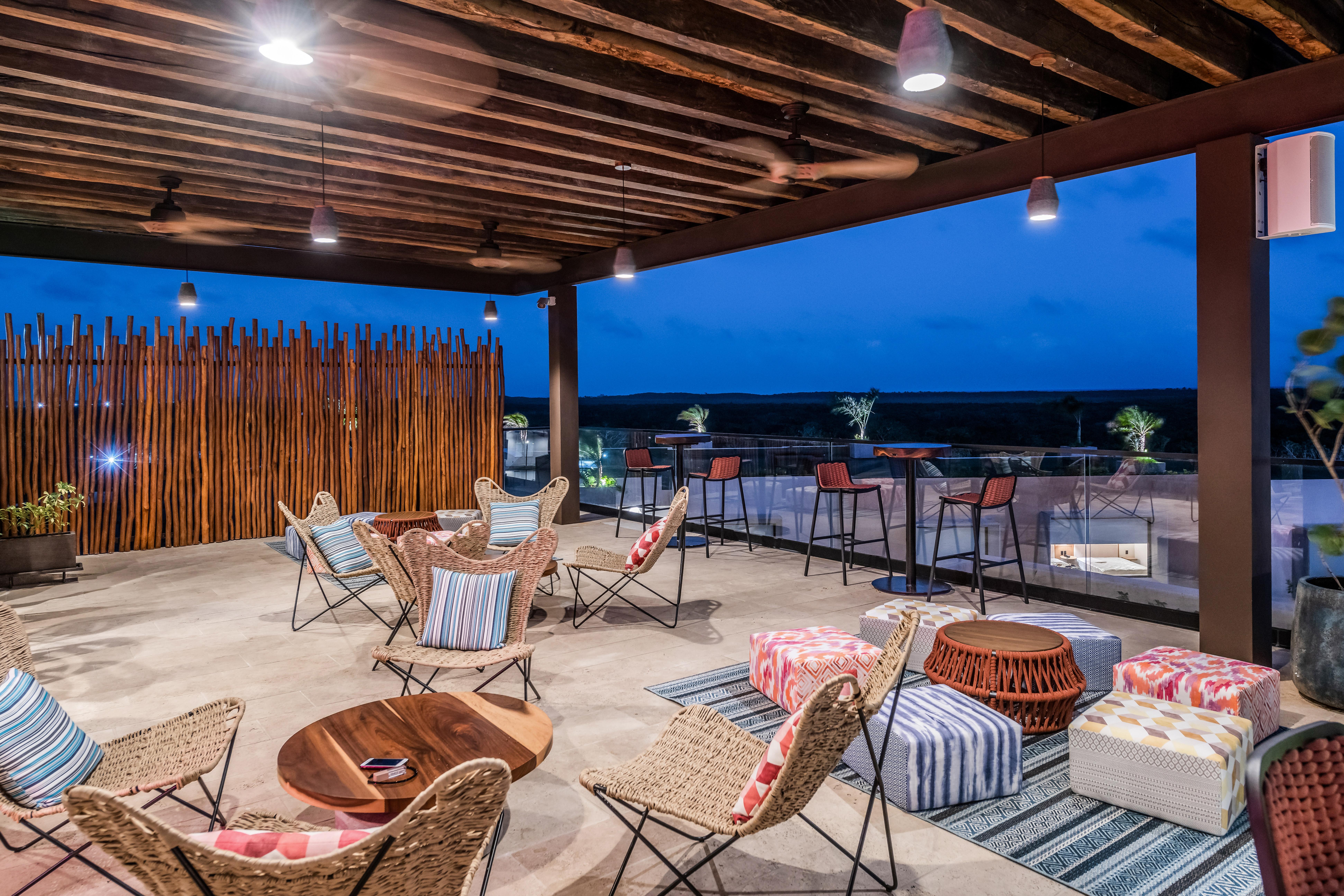 Aloft 4*