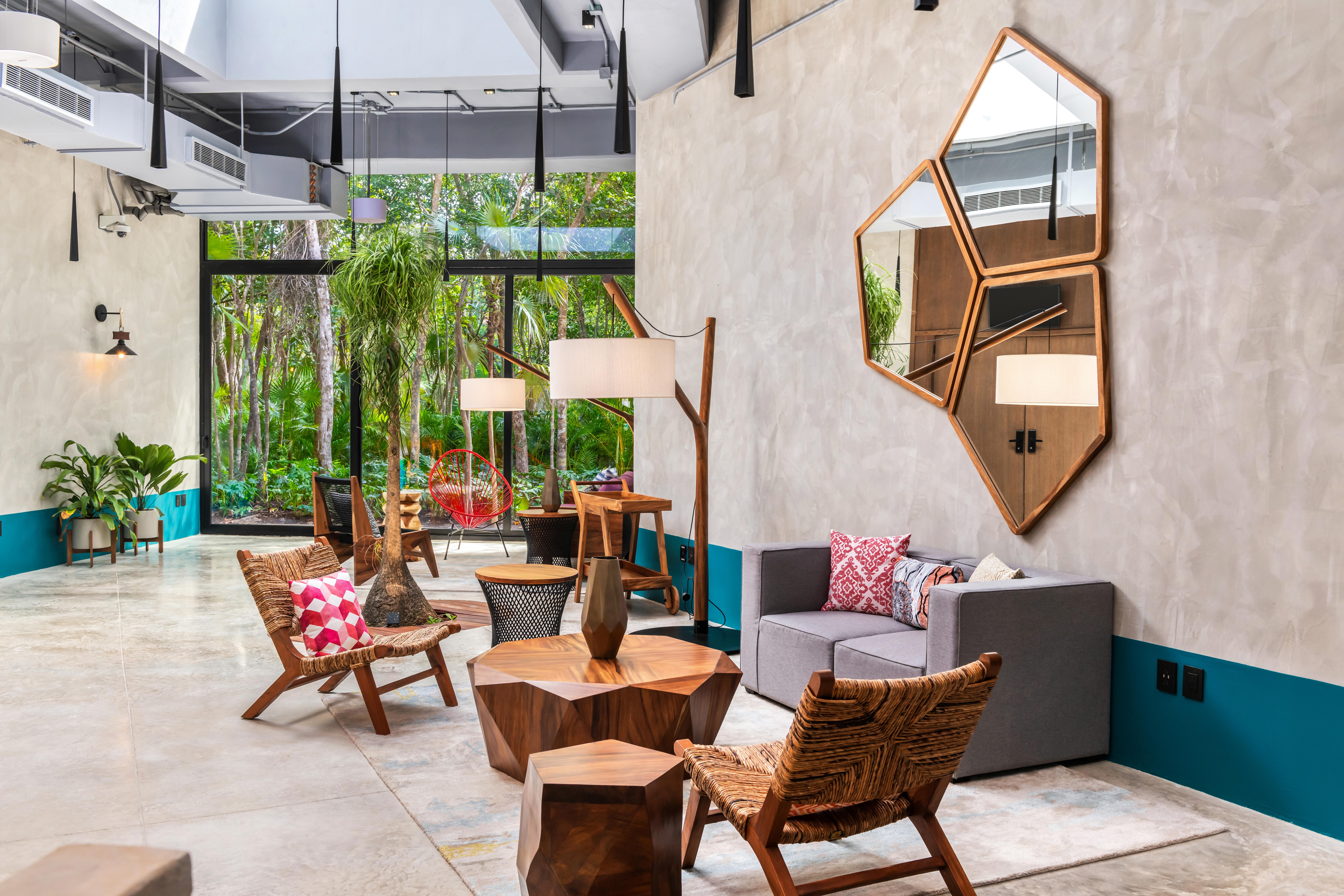 Aloft Tulum